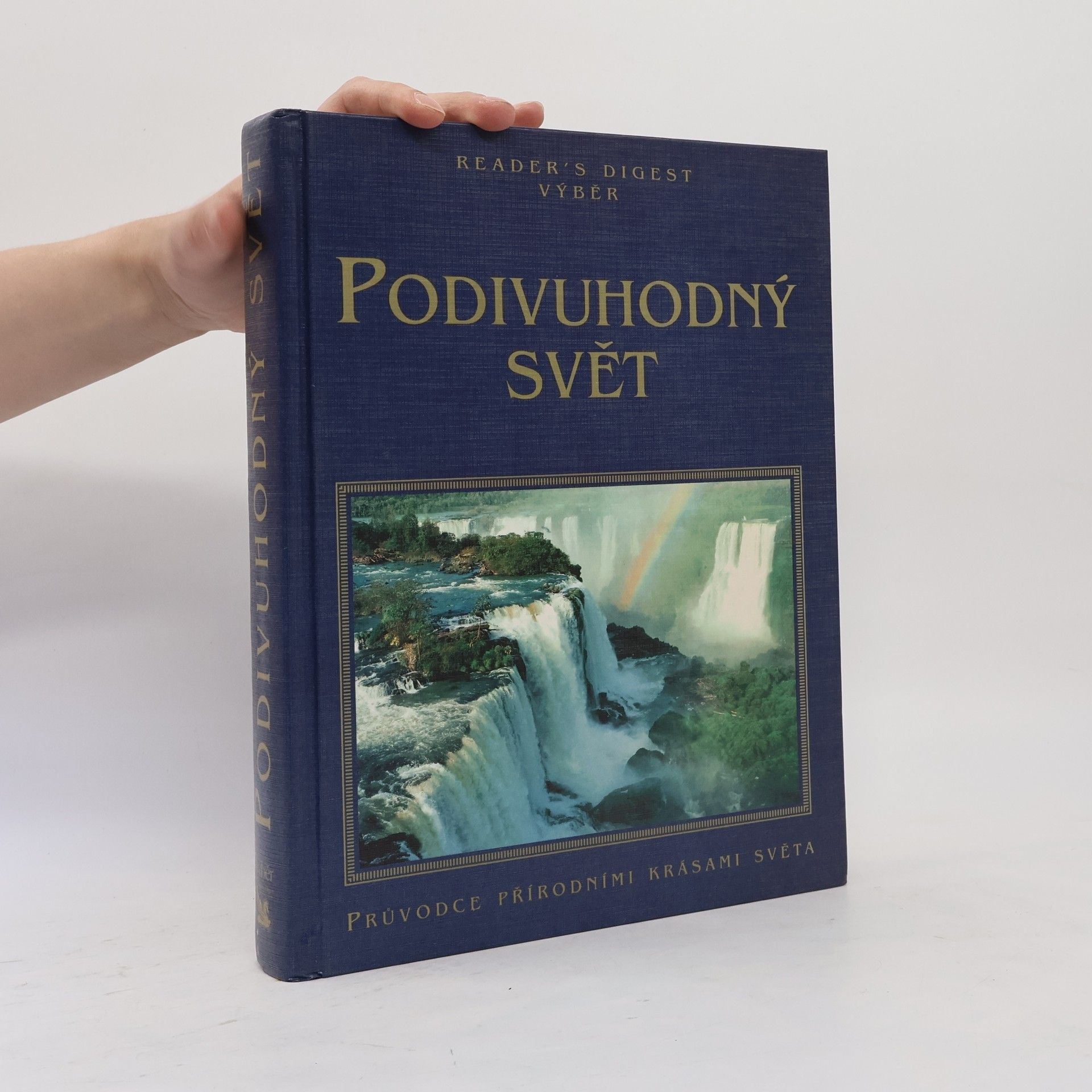 Anne Gatti Podivuhodný svět