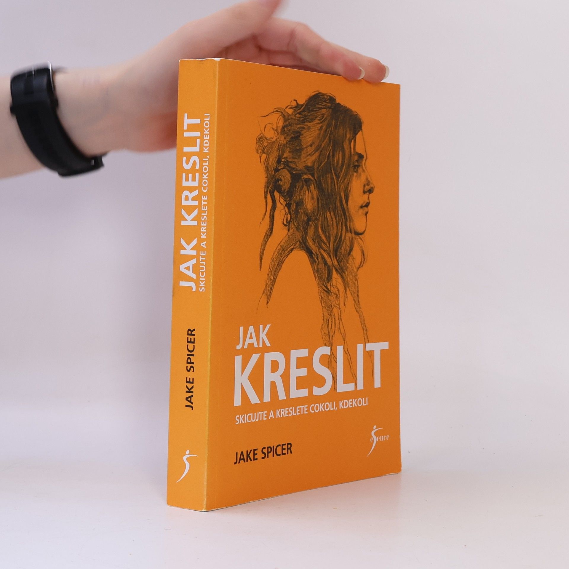 Jak kreslit