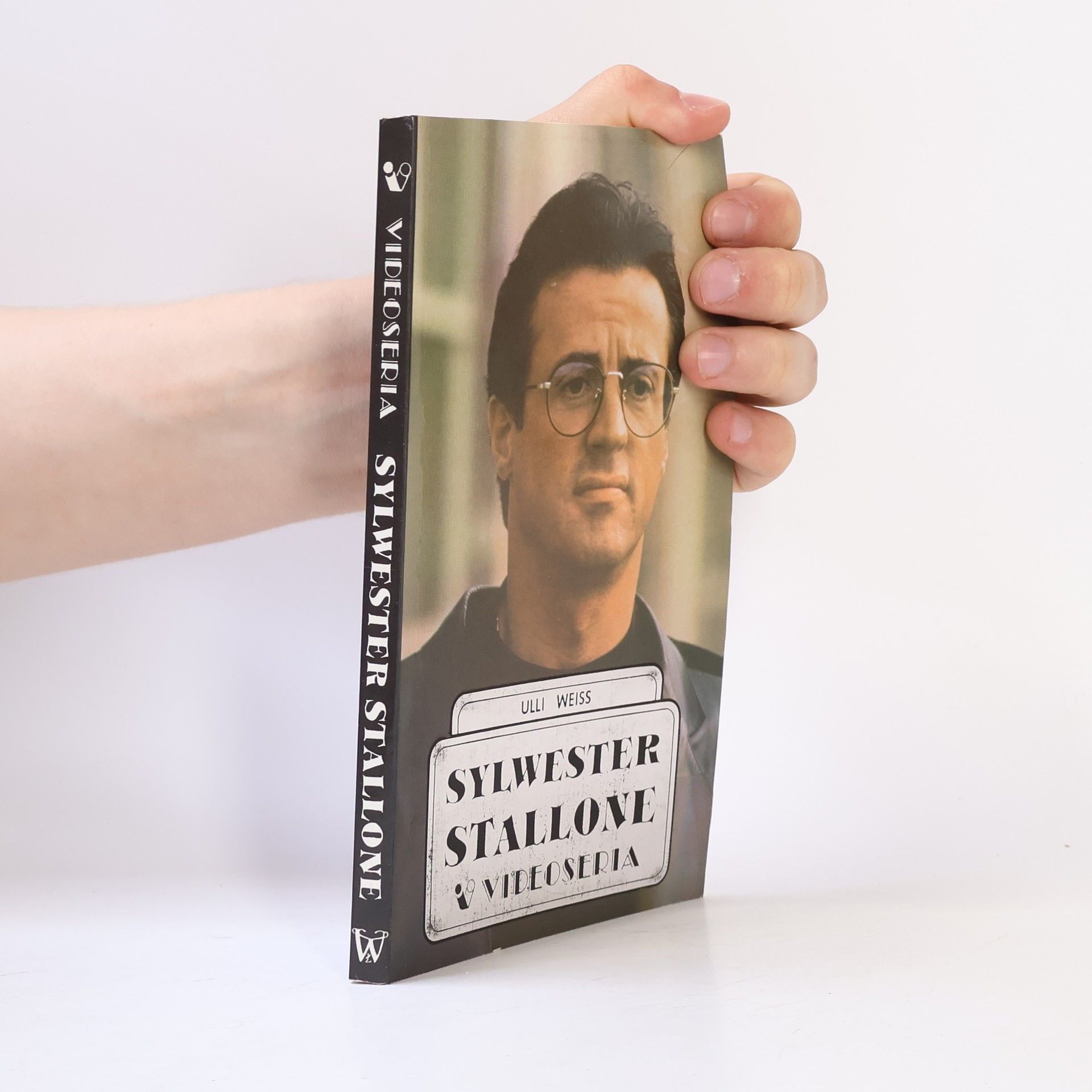 Ulli Weiss Sylwester Stallone