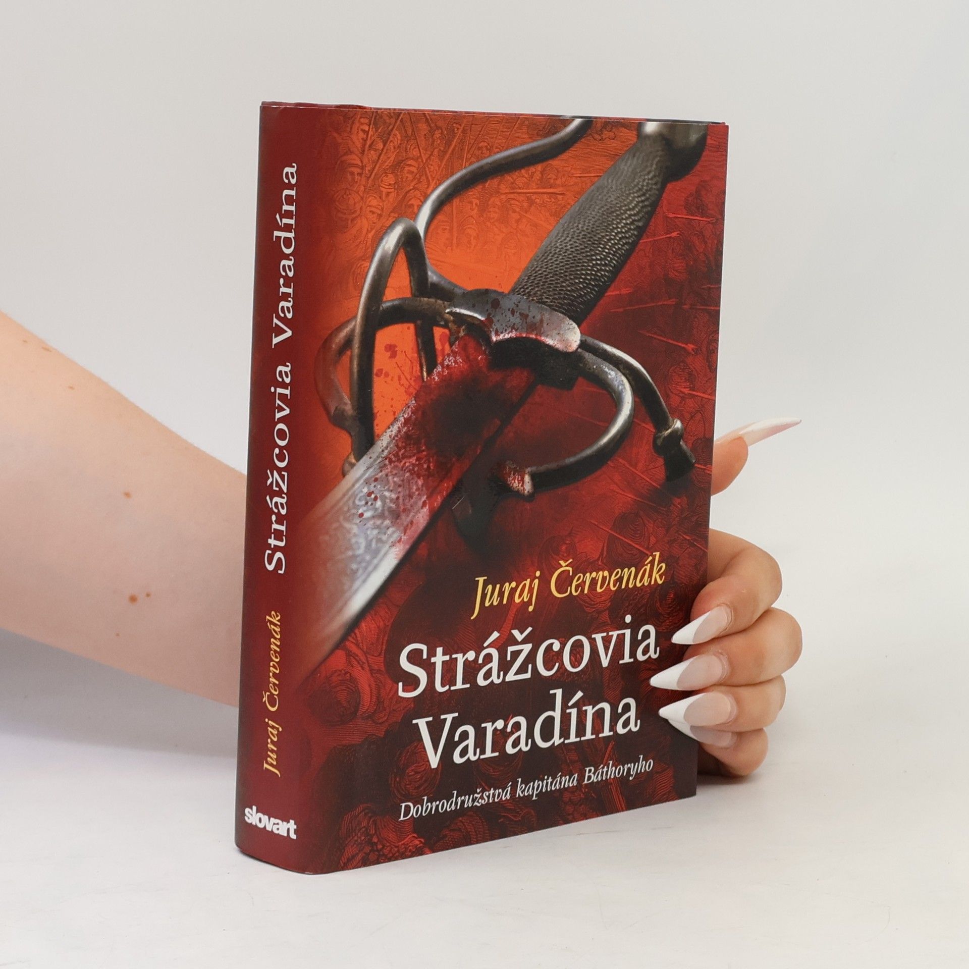 Strážcovia Varadína