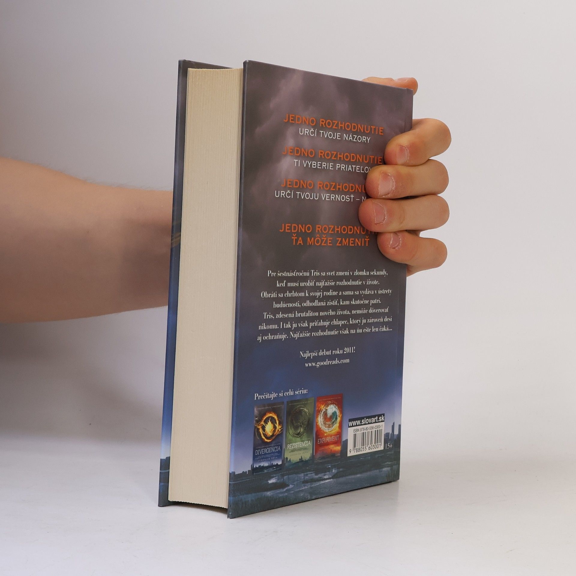 Veronica Roth Divergencia