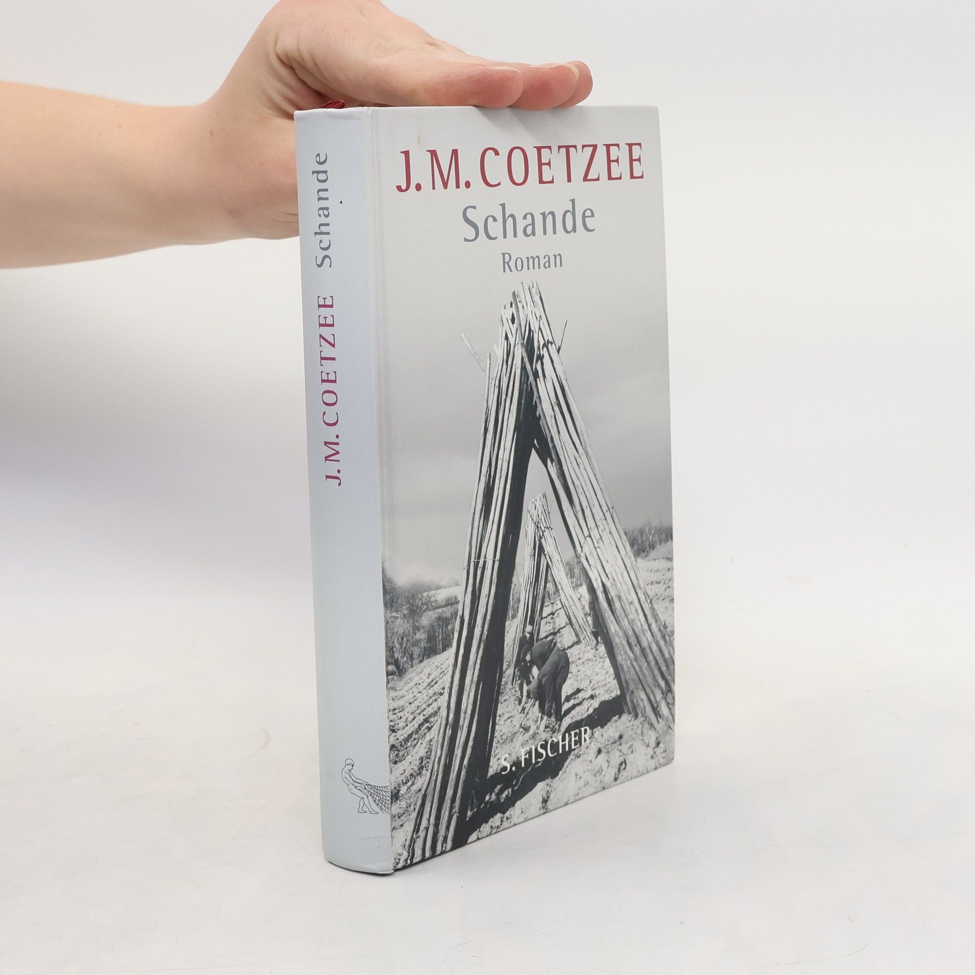 J. M. Coetzee Schande