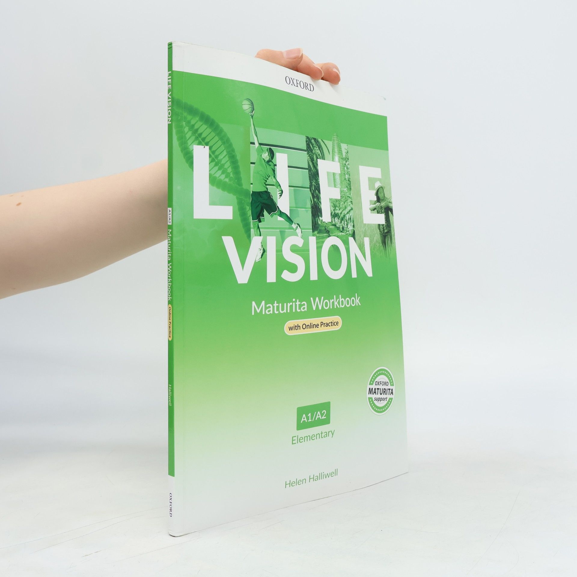 Freia Layfield Life vision A1
