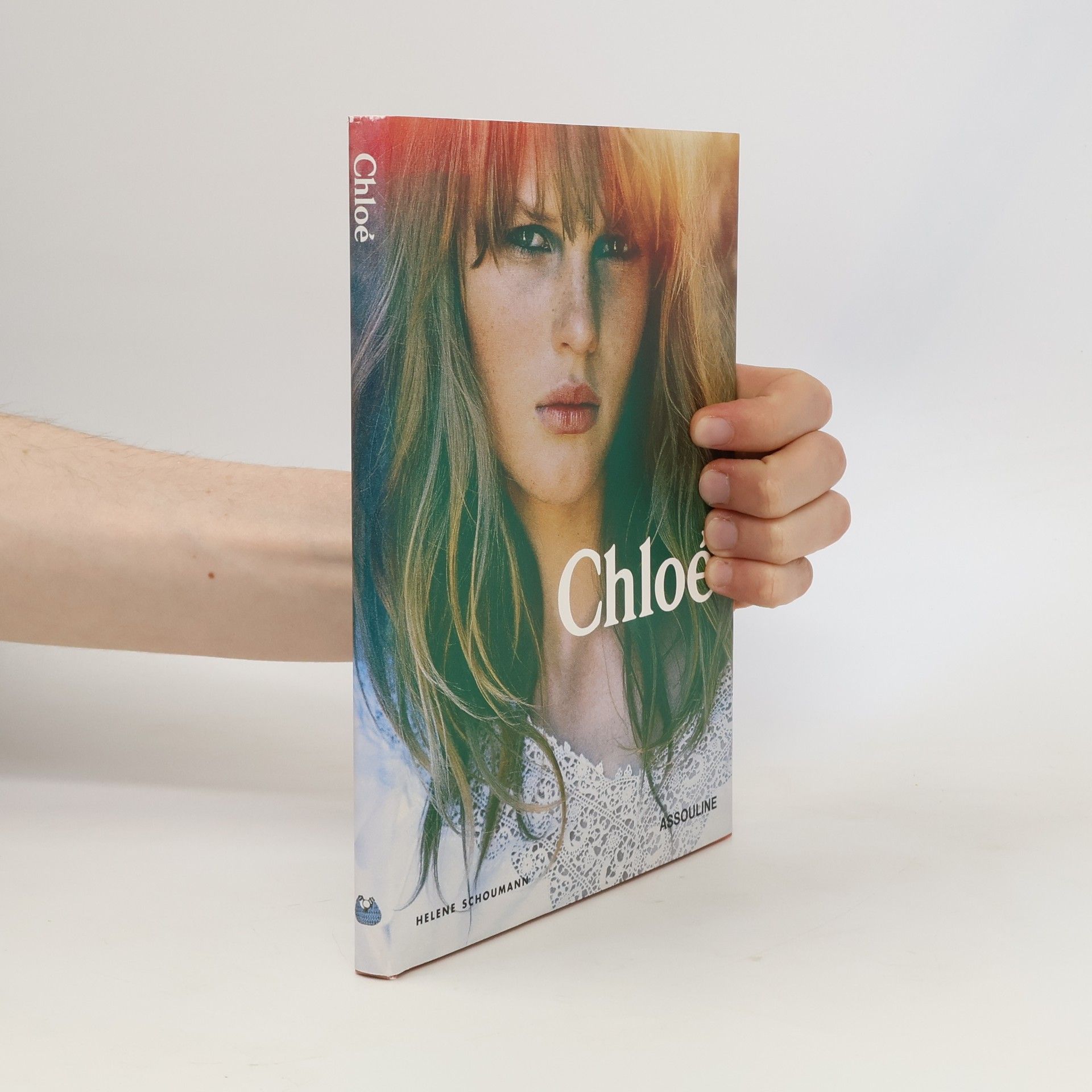 Helene Schoumann Chloe