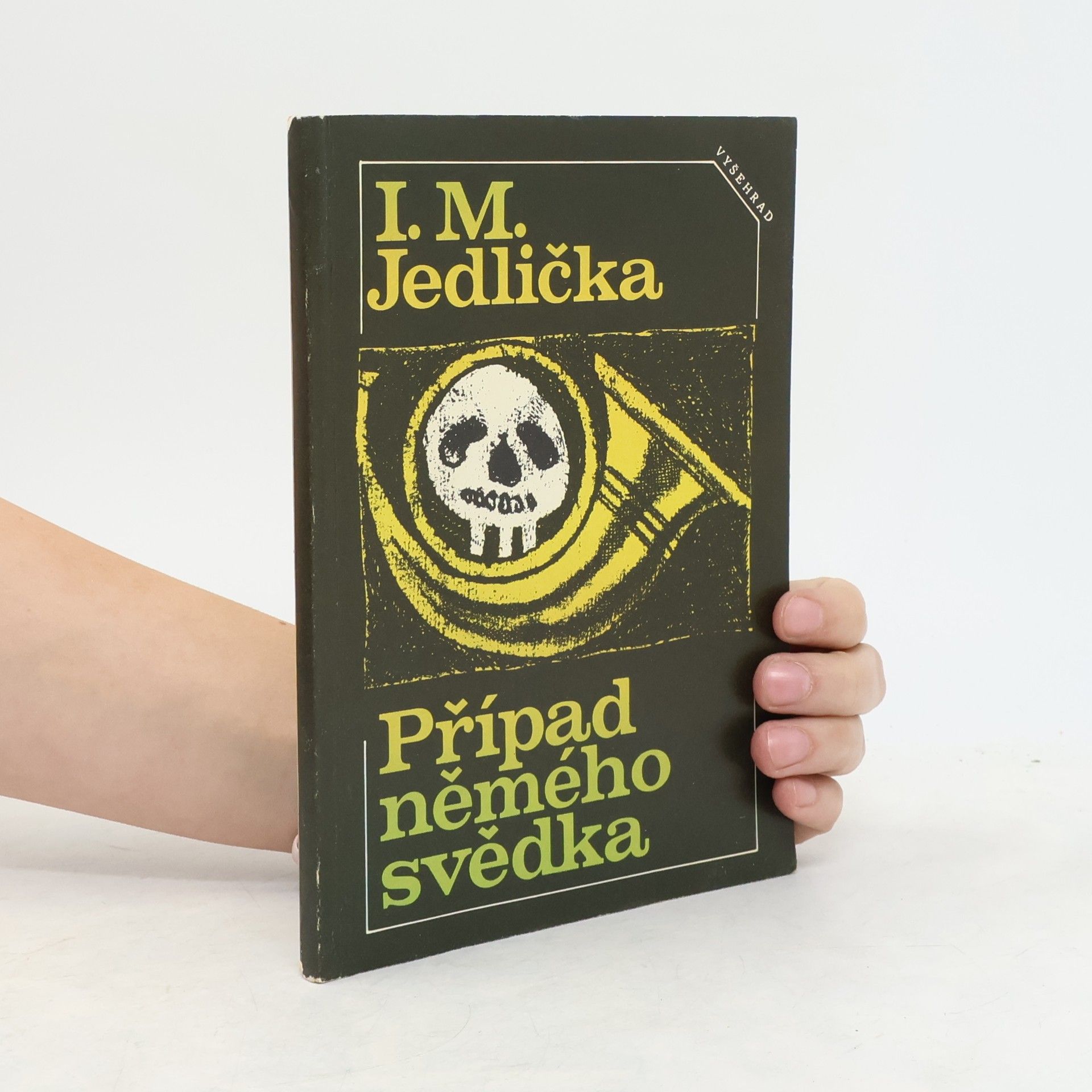 Případ němého svědka