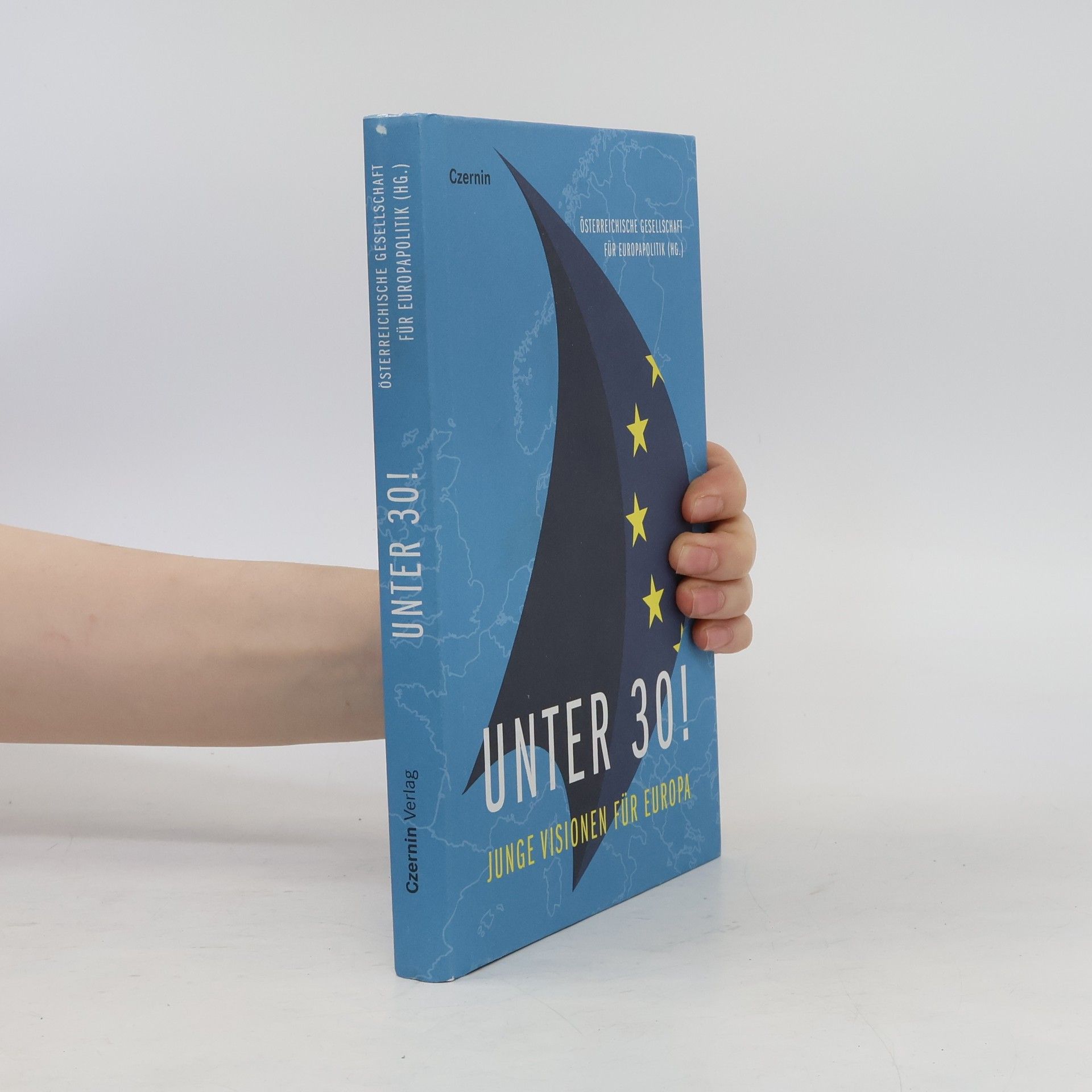 Autorenkollektiv Unter 30!