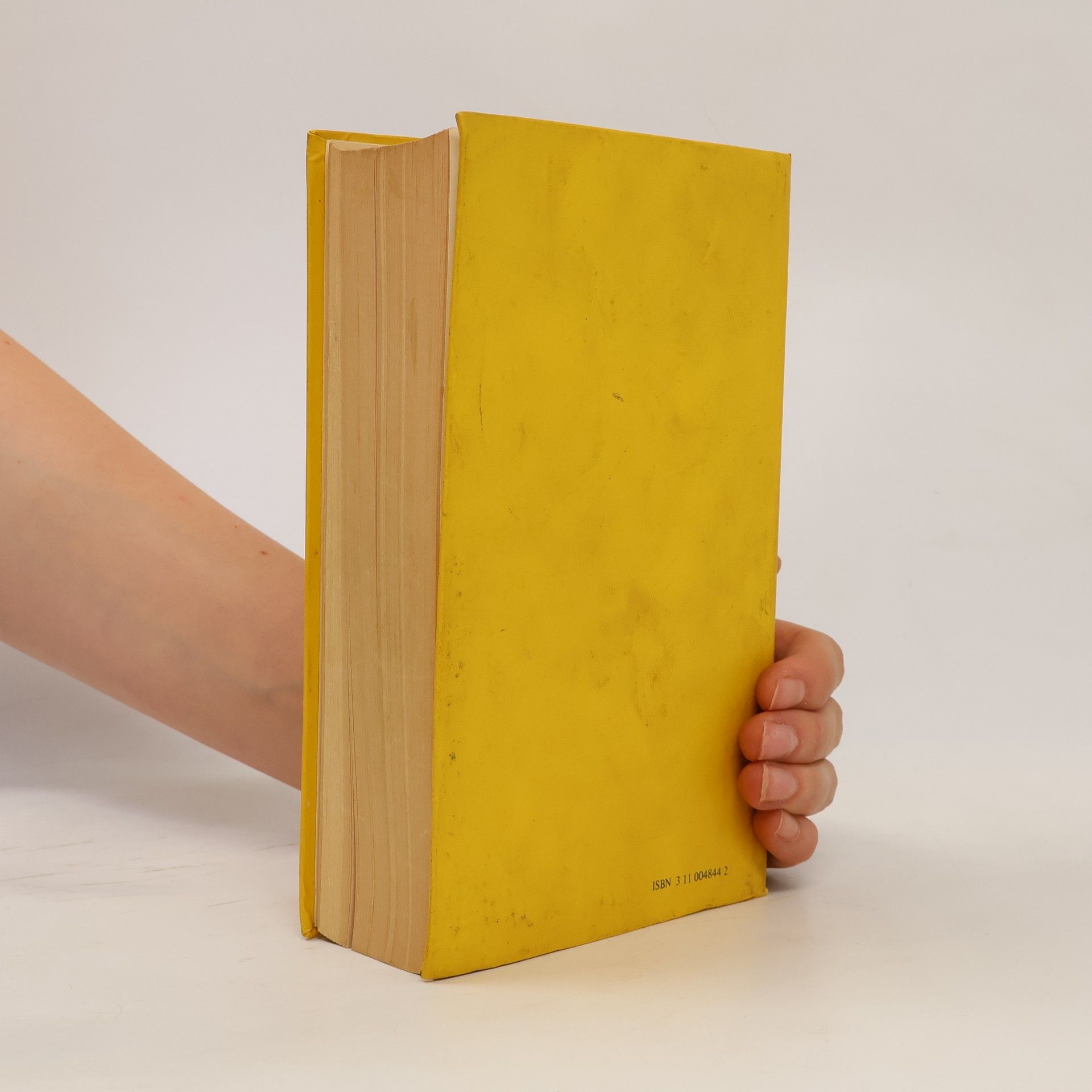 Willibald Pschyrembel Klinisches Wörterbuch mit klinischen Syndromen