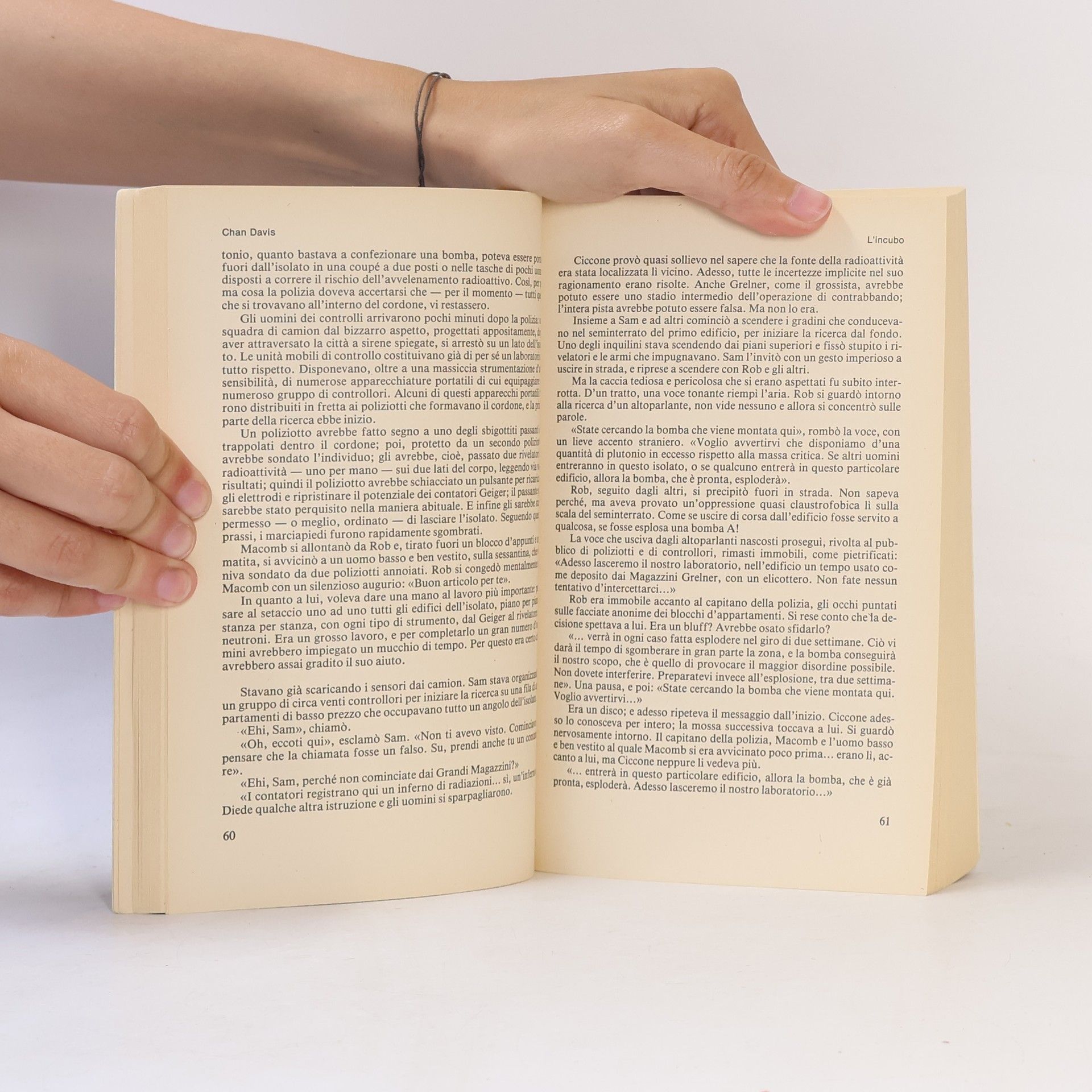 Isaac Asimov Le grandi storie della fantascienza