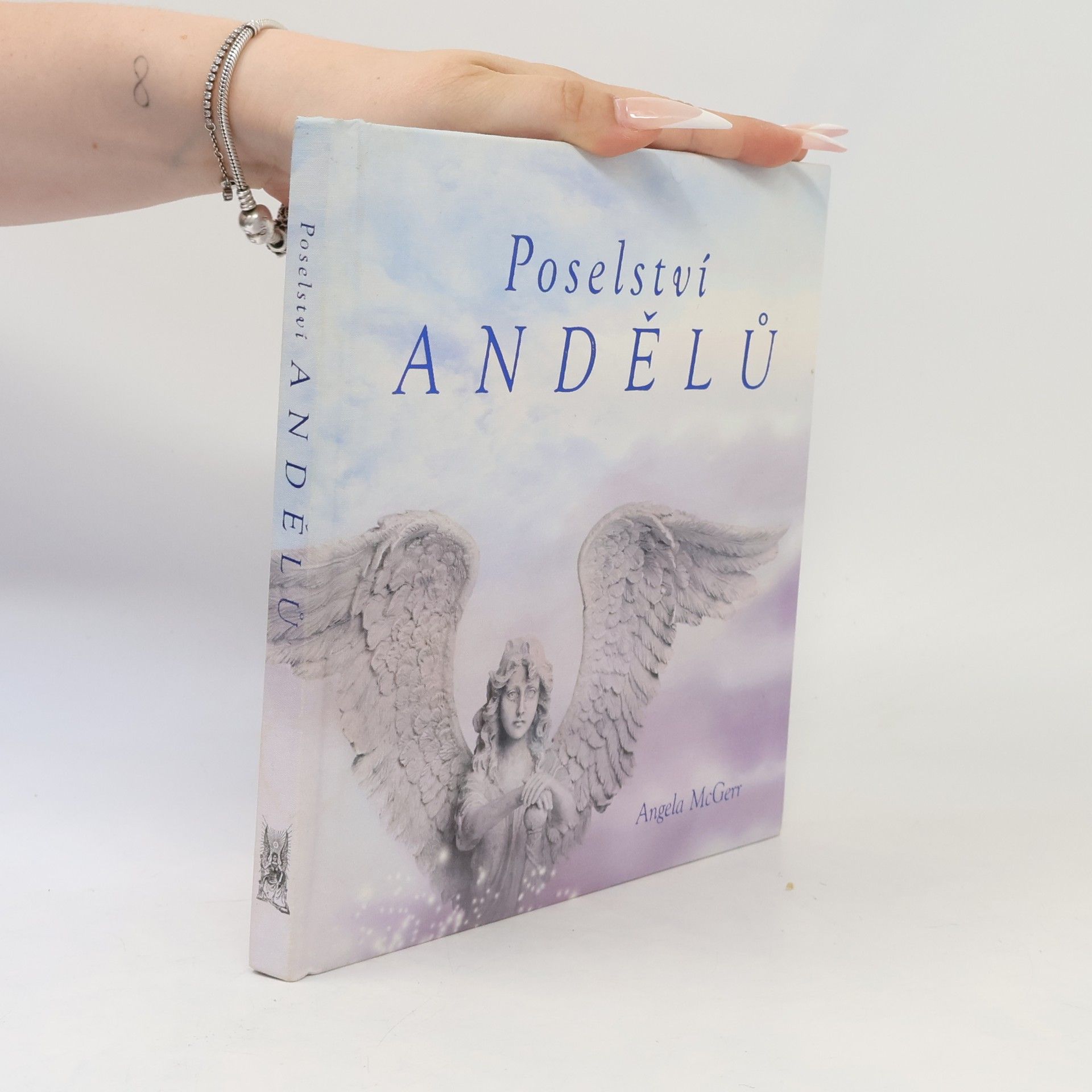 Poselství andělů