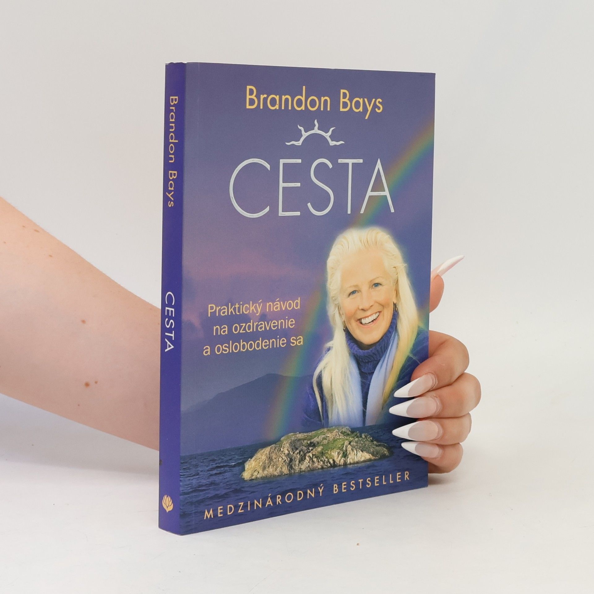 Brandon Bays Cesta