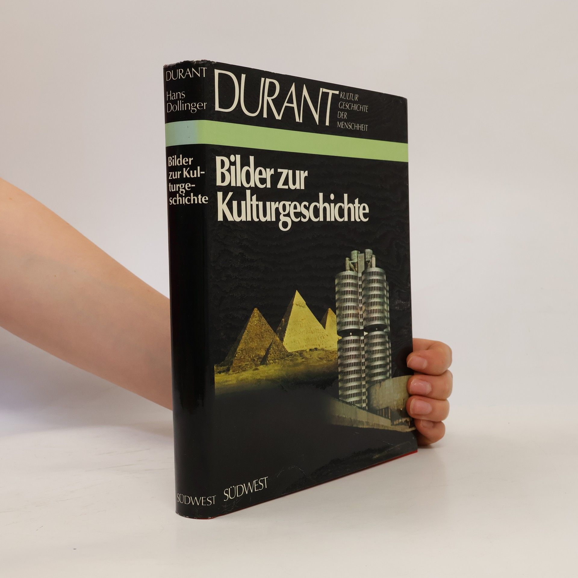 Bernhard Klawunn Bilder zur Kulturgeschichte