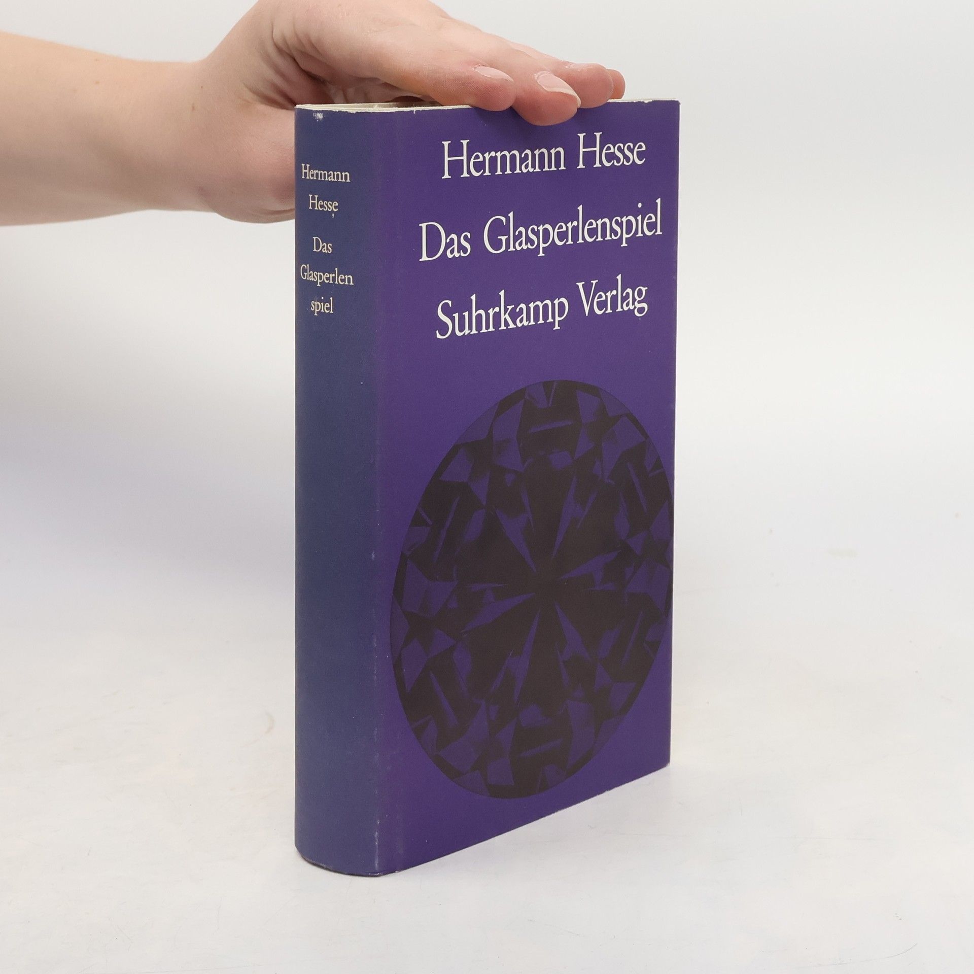 Das Glasperlenspiel