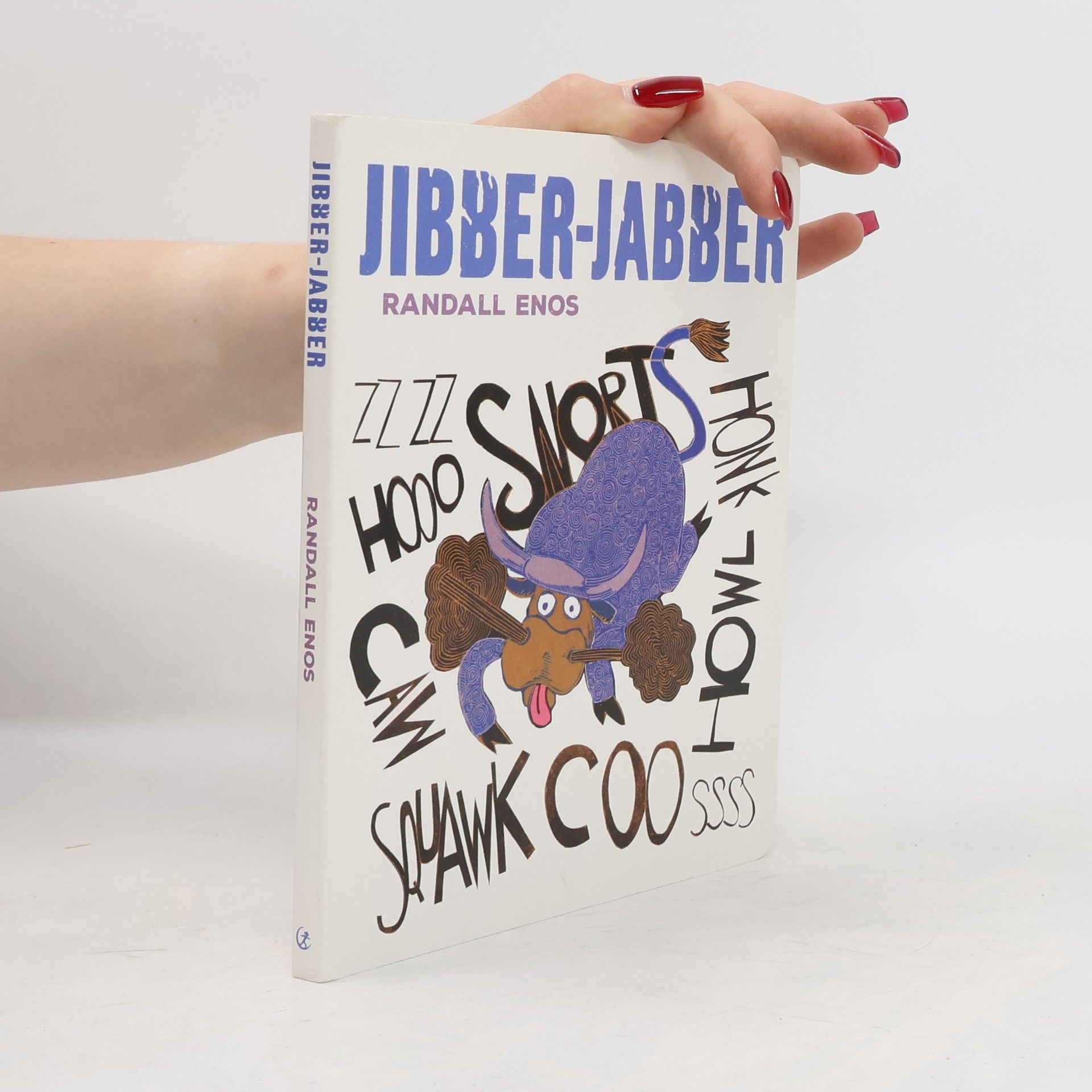 Randall Enos Jibber-Jabber