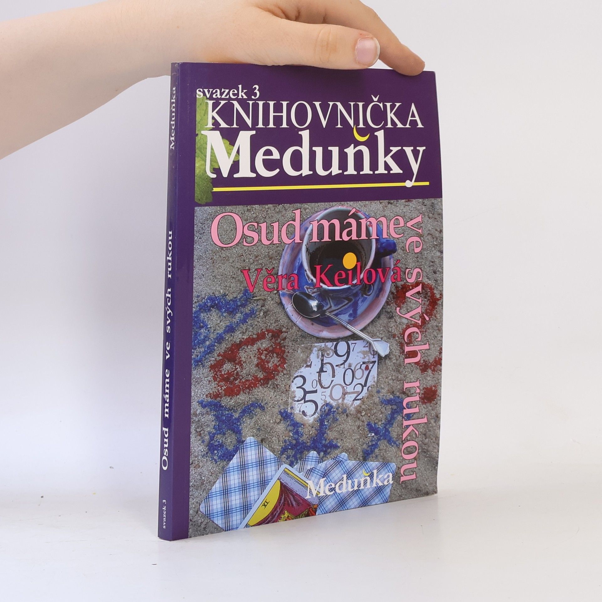 Osud máme ve svých rukou