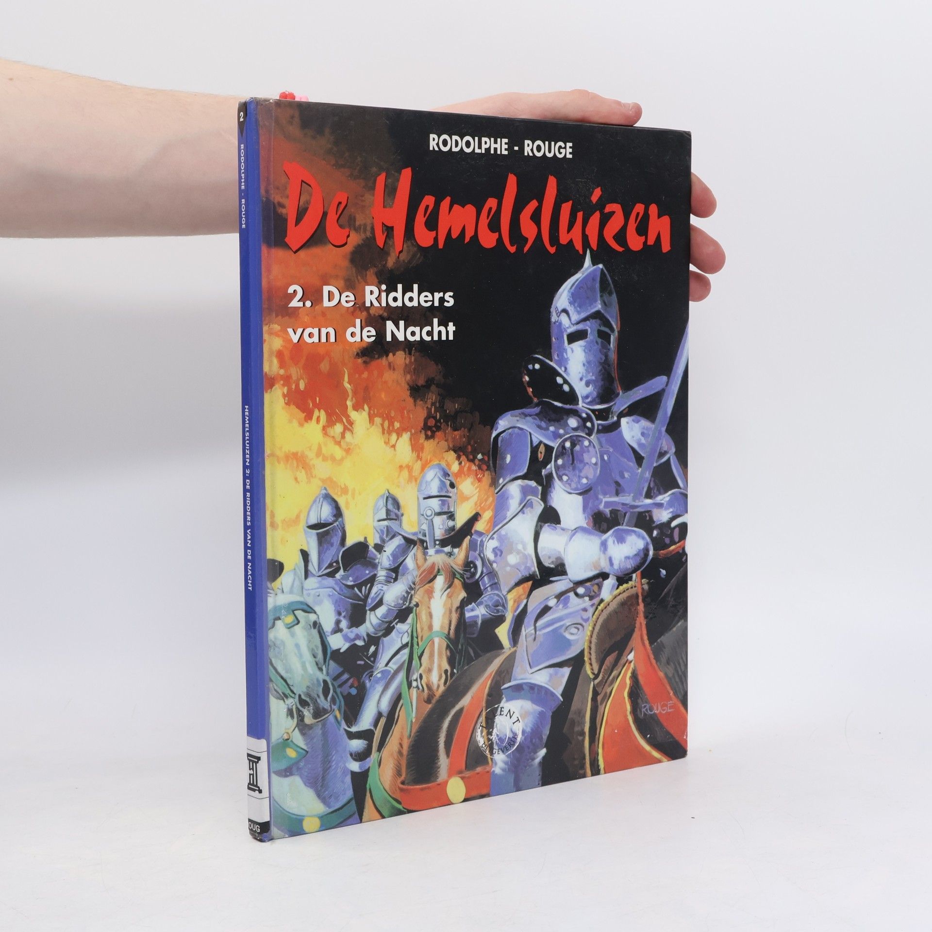 Autorenkollektiv De Helmesluizen