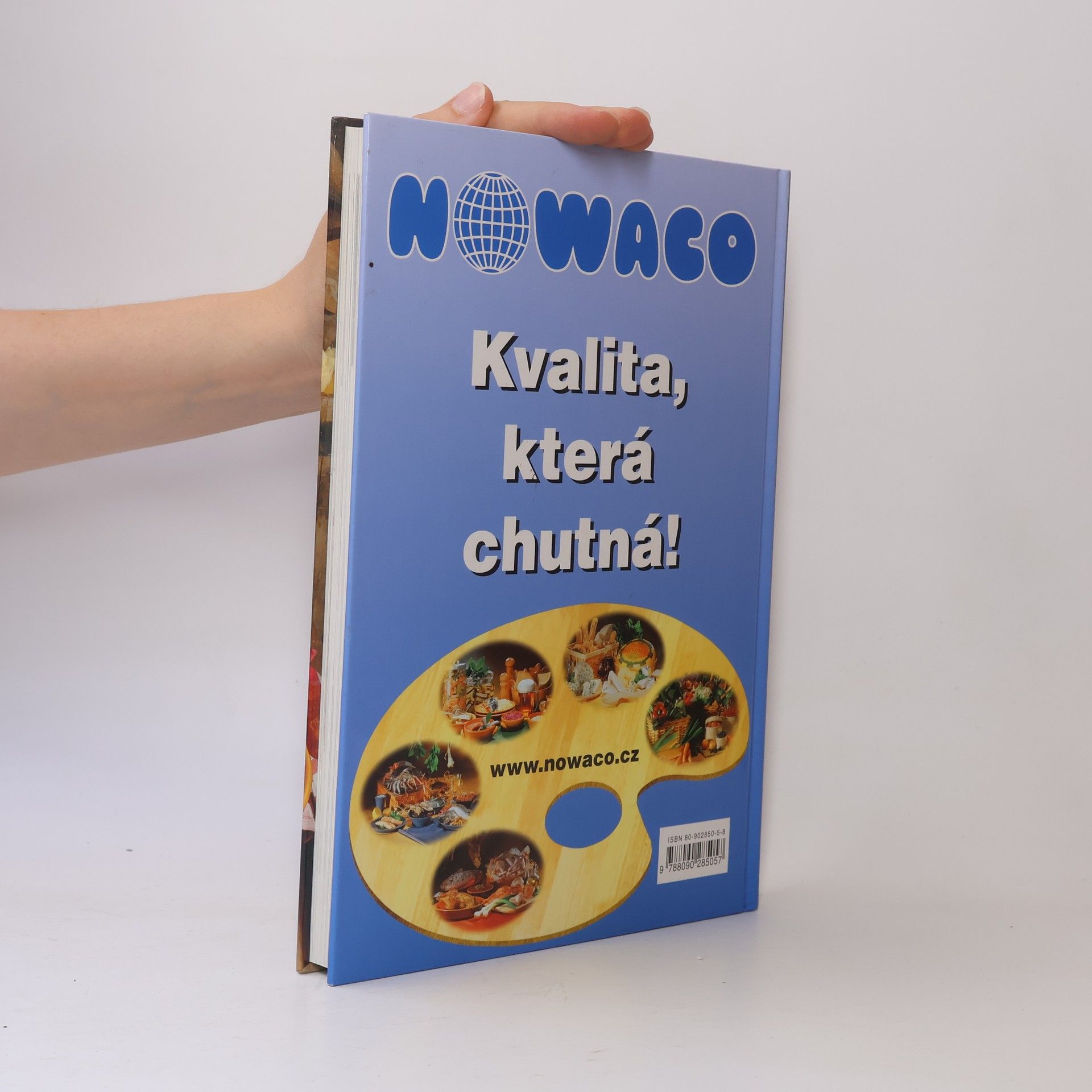 Ladislav Nodl Zpívající kuchařka z Čech, Moravy, Slezska