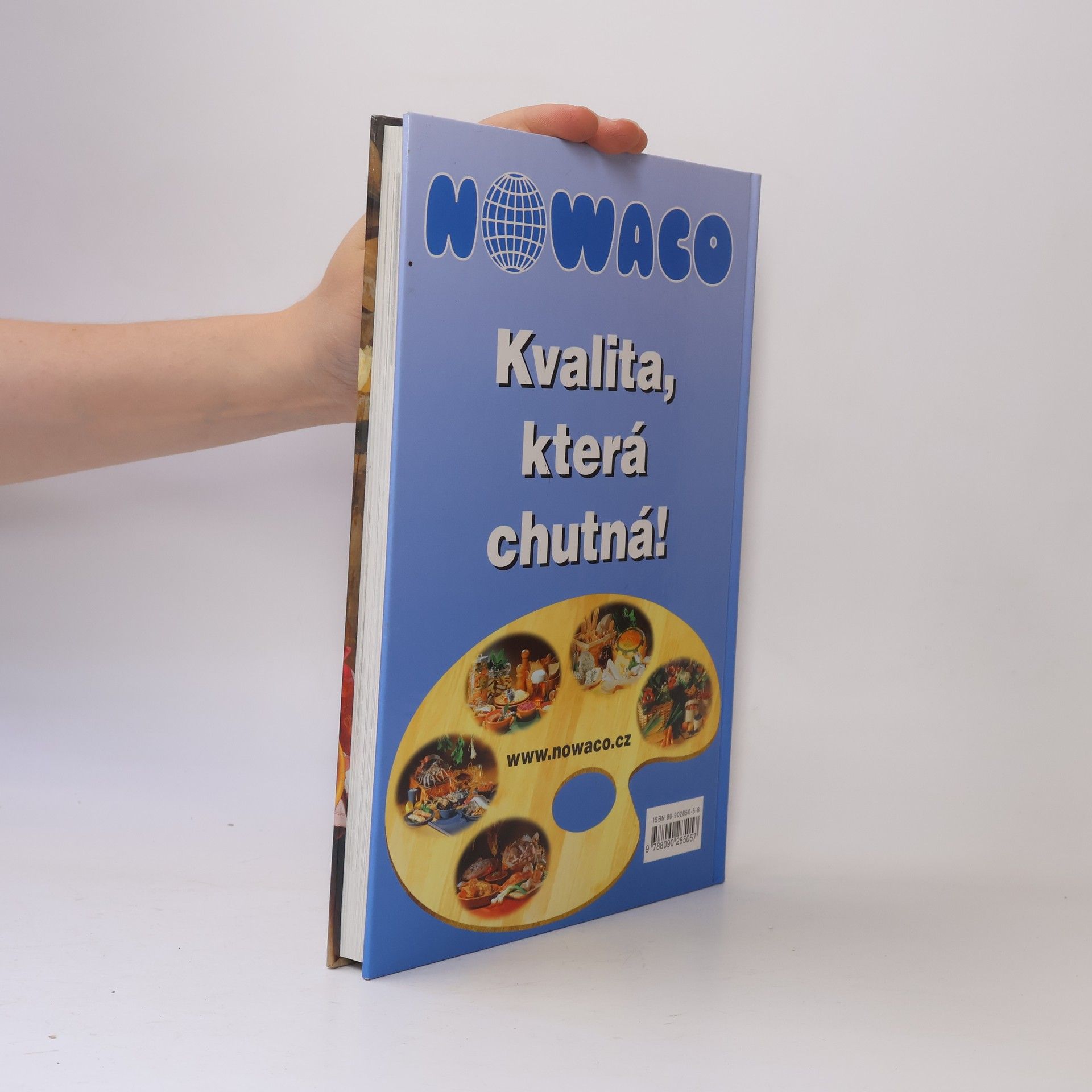 Ladislav Nodl Zpívající kuchařka z Čech, Moravy, Slezska