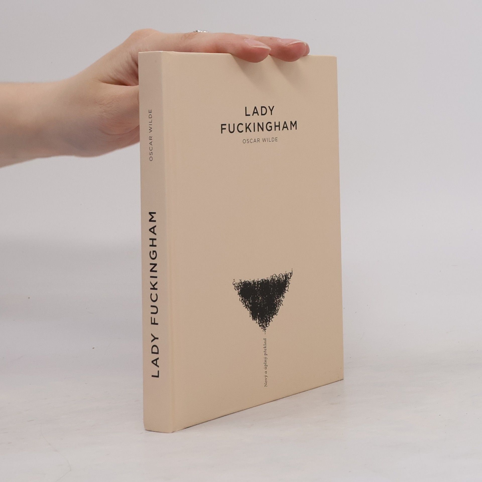 Oscar Wilde Lady Fuckingham