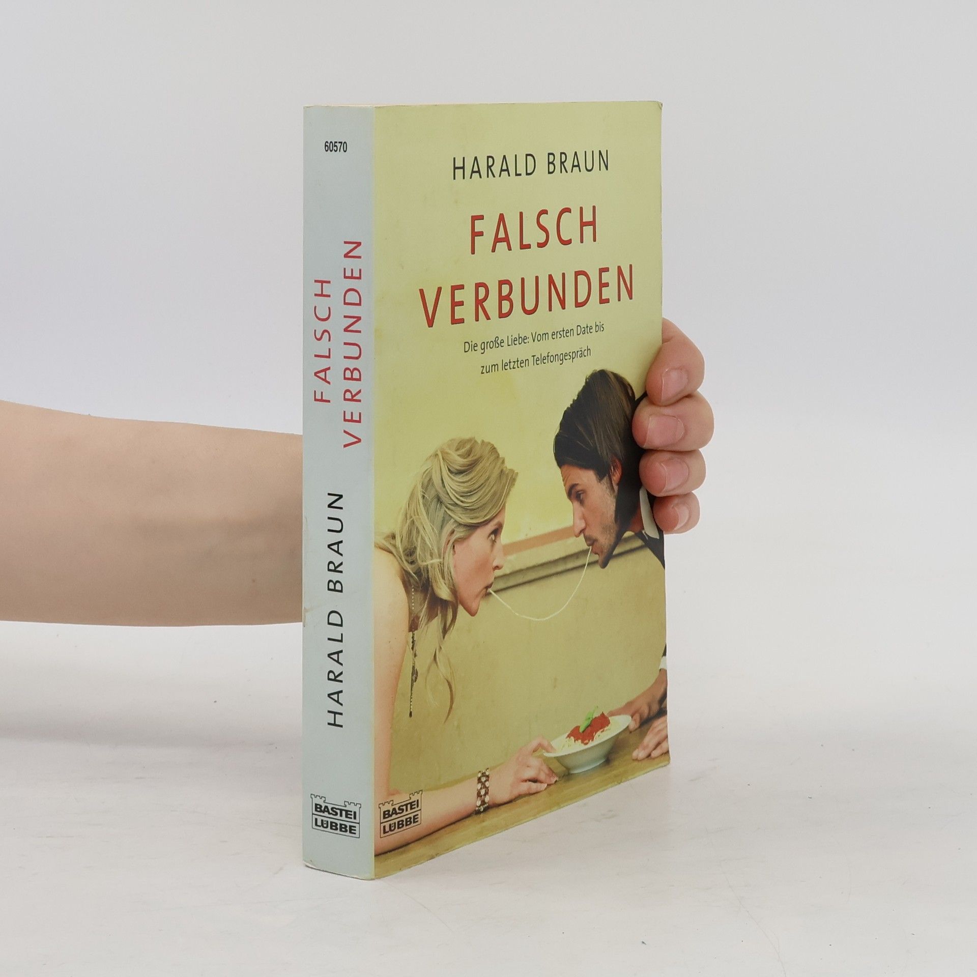 Falsch verbunden