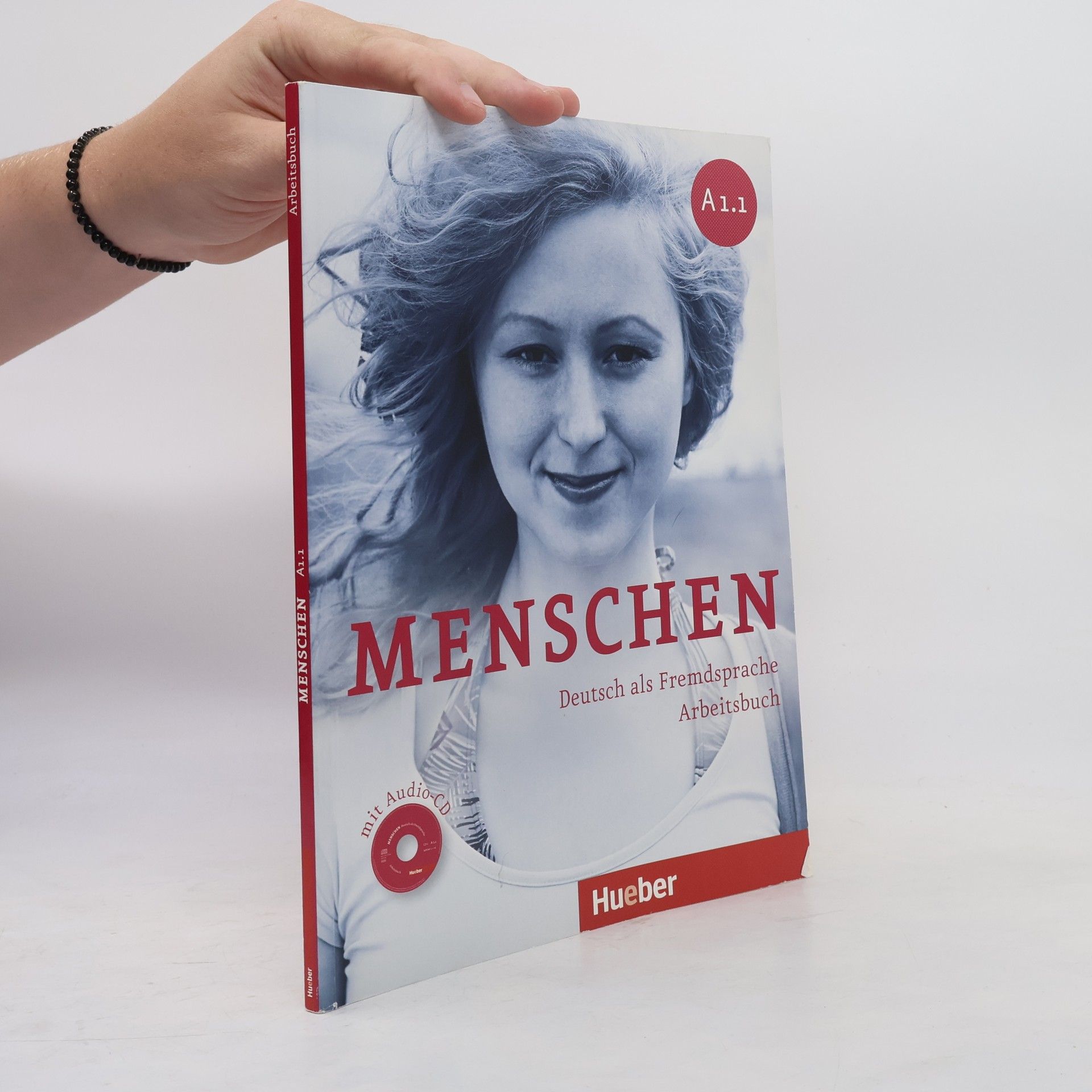 Sabine Glas Peters Menschen A1.1 : Deutsch als Fremdsprache