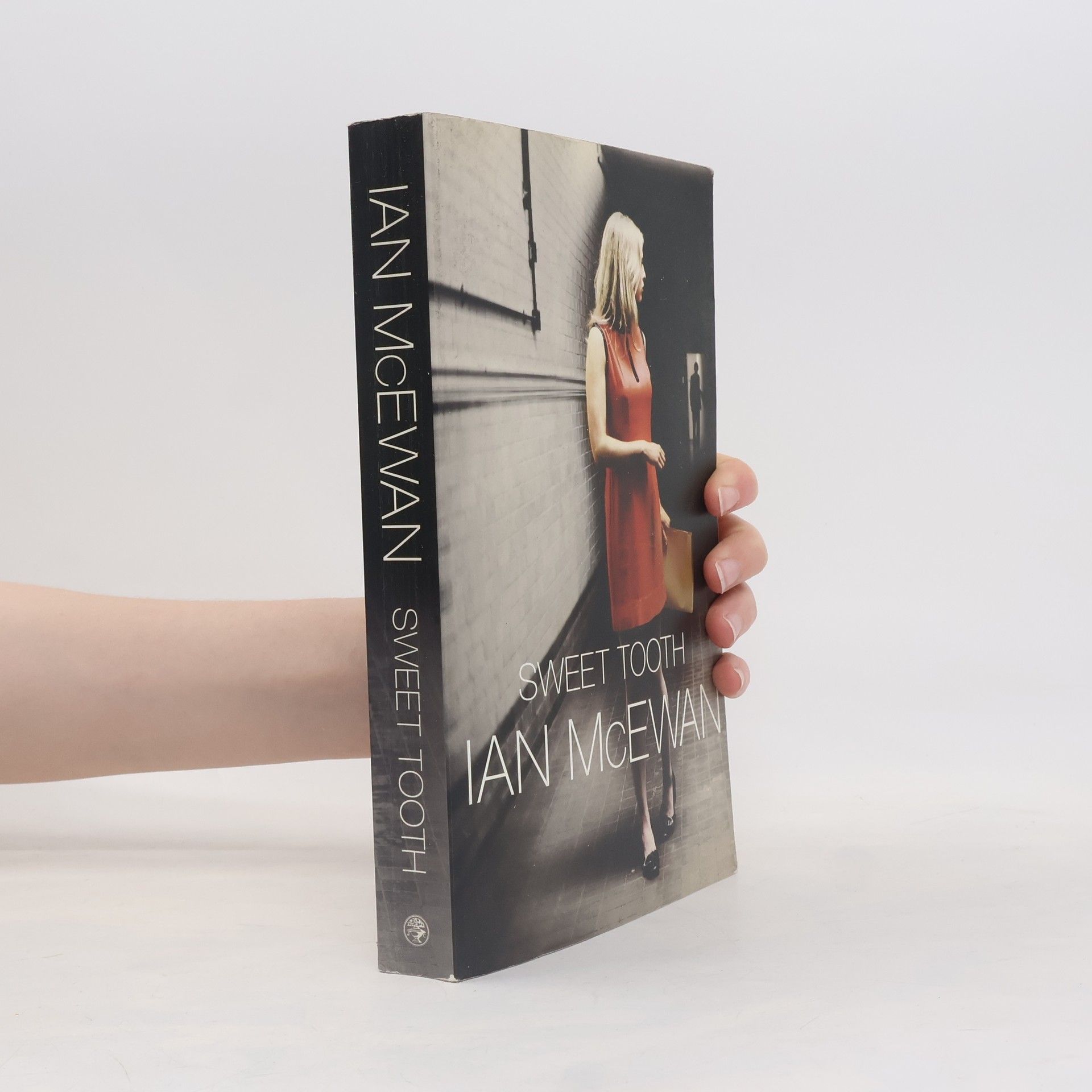Ian McEwan Sweet Tooth