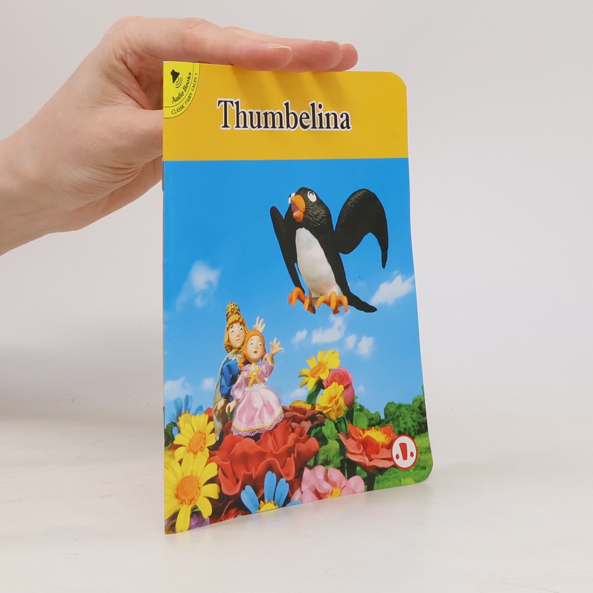 Autorenkollektiv Thumbelina