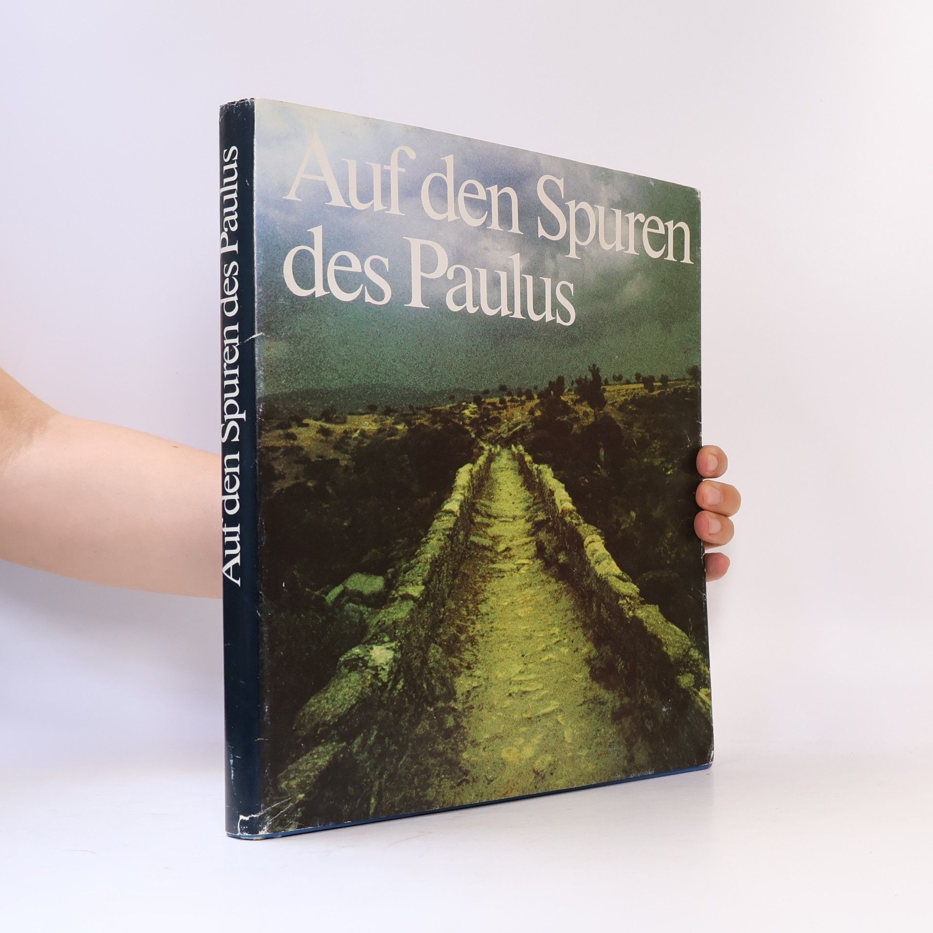 Auf den Spuren des Paulus