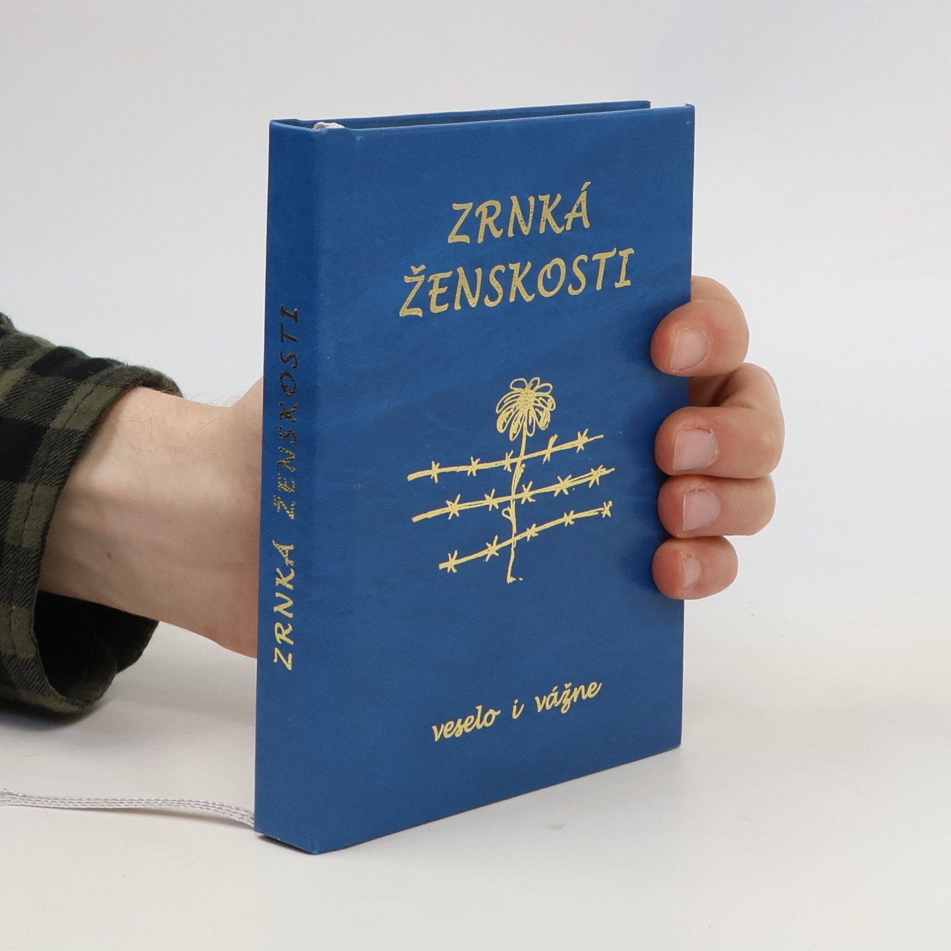 Milan Konvit Zrnká ženskosti