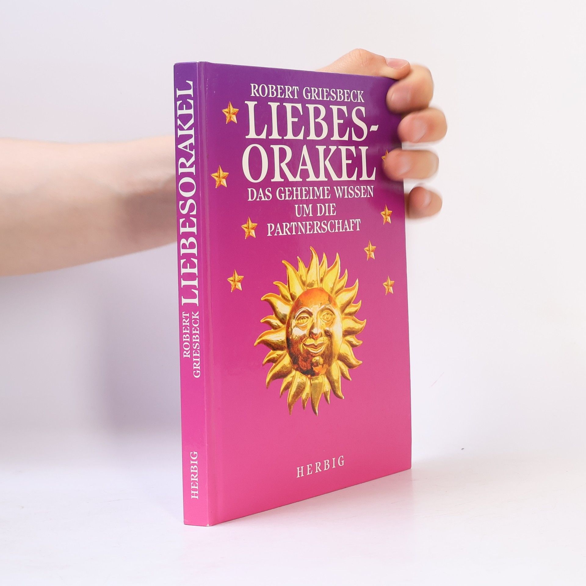 Liebesorakel