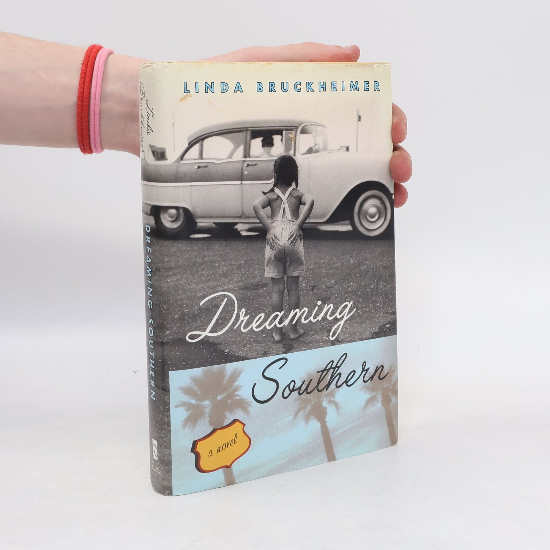 Linda Bruckheimer Dreaming Southern