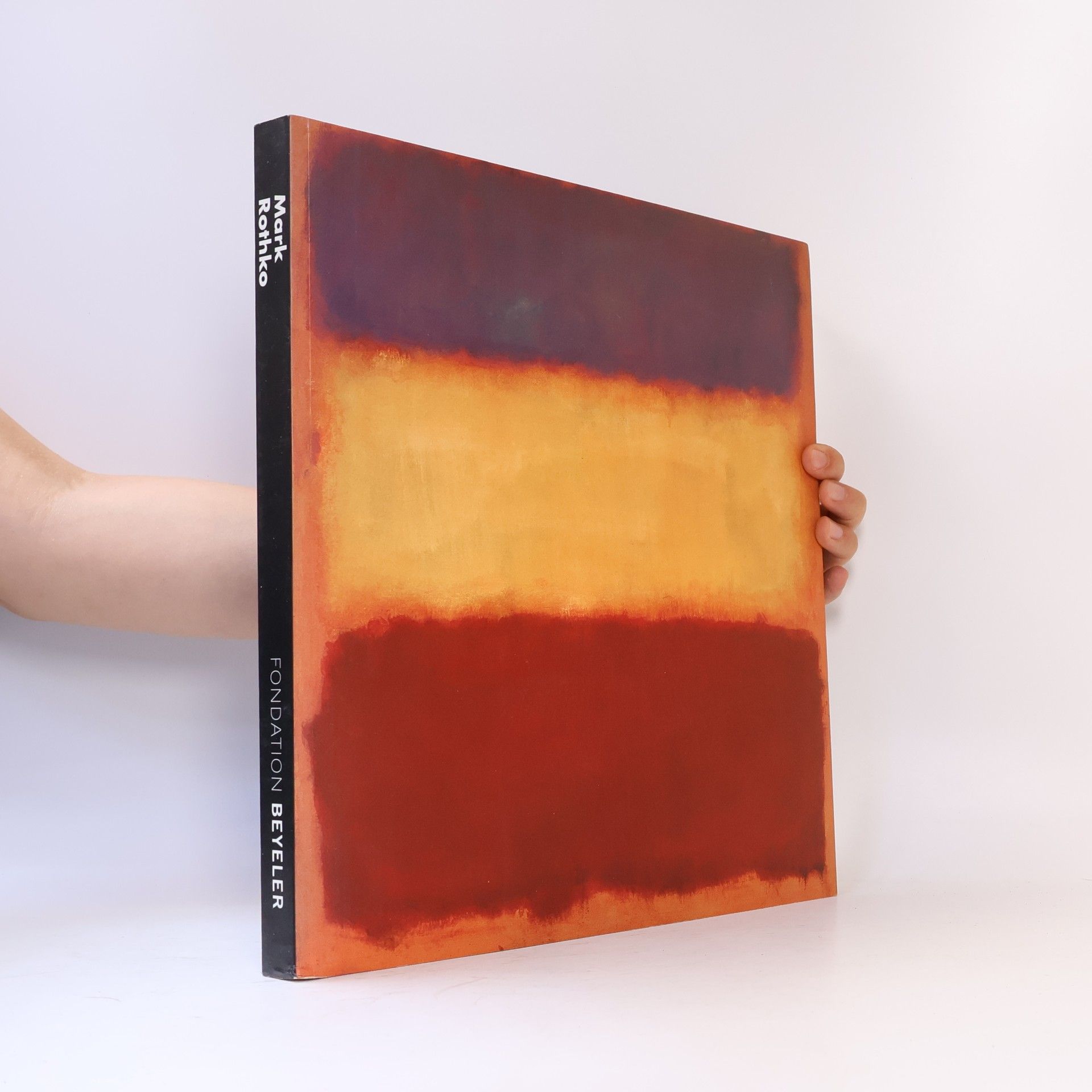 Autorenkollektiv Mark Rothko