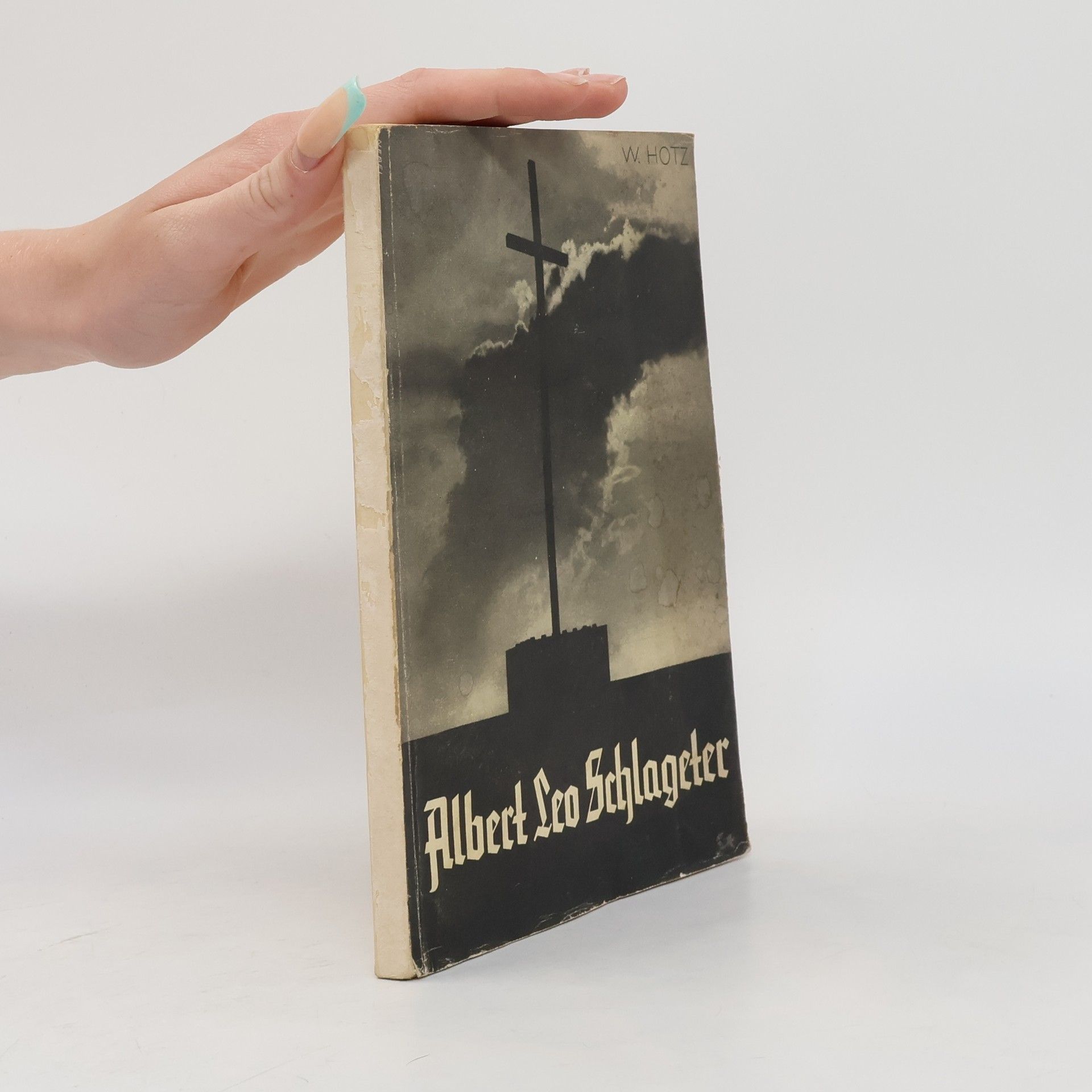 Autorenkollektiv Albert Leo Schlageter