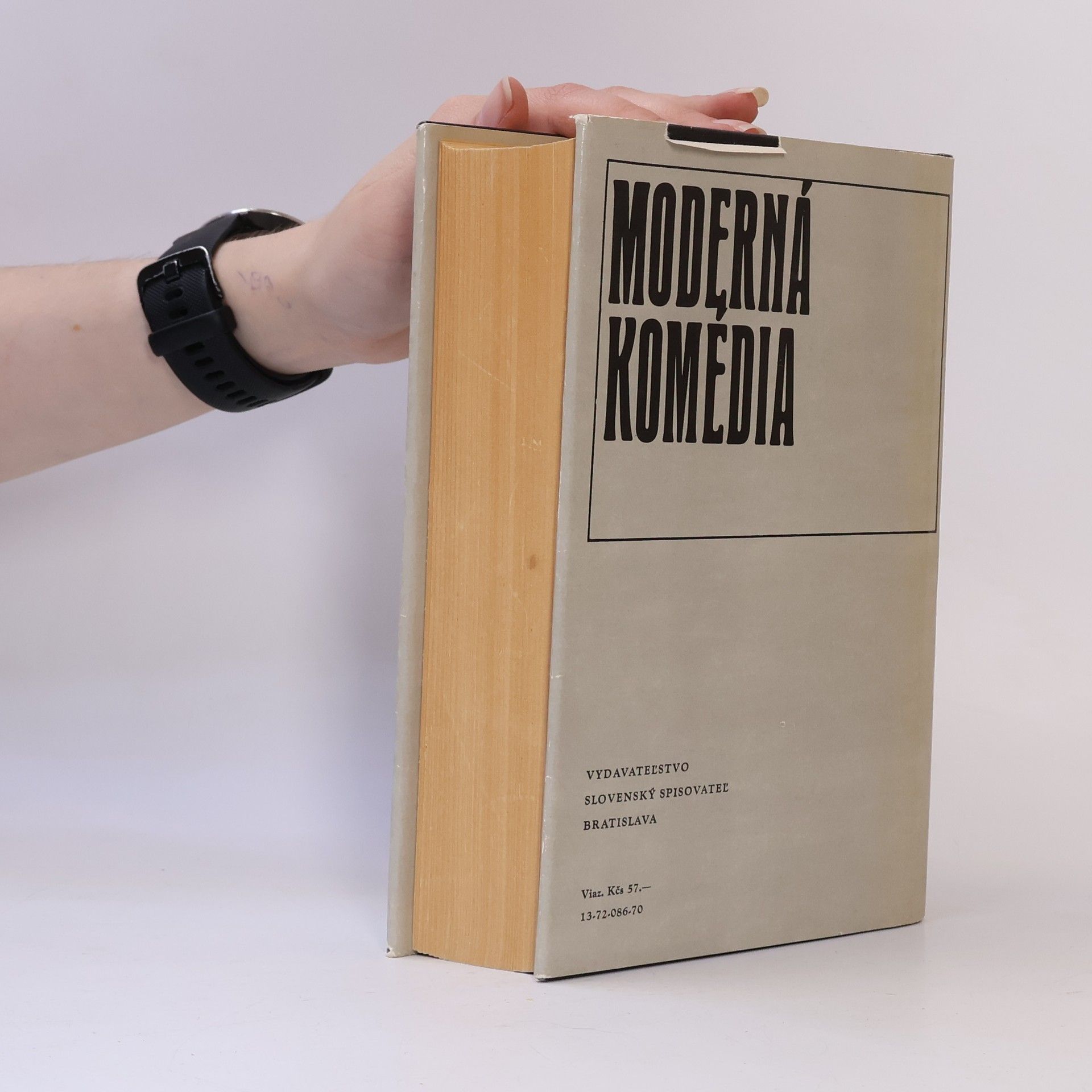 John Galsworthy Moderná komédia