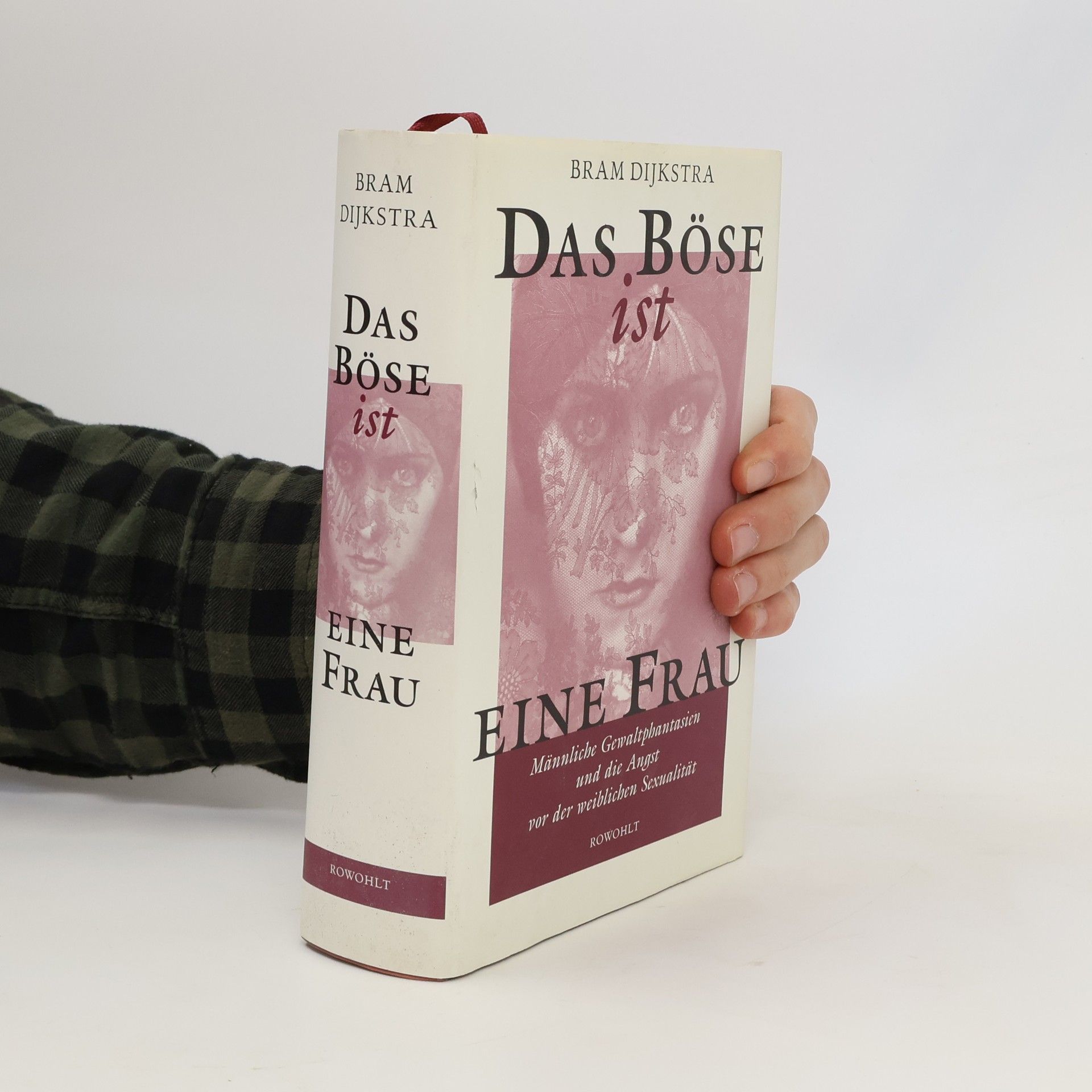 Bram Dijkstra Das Böse ist eine Frau