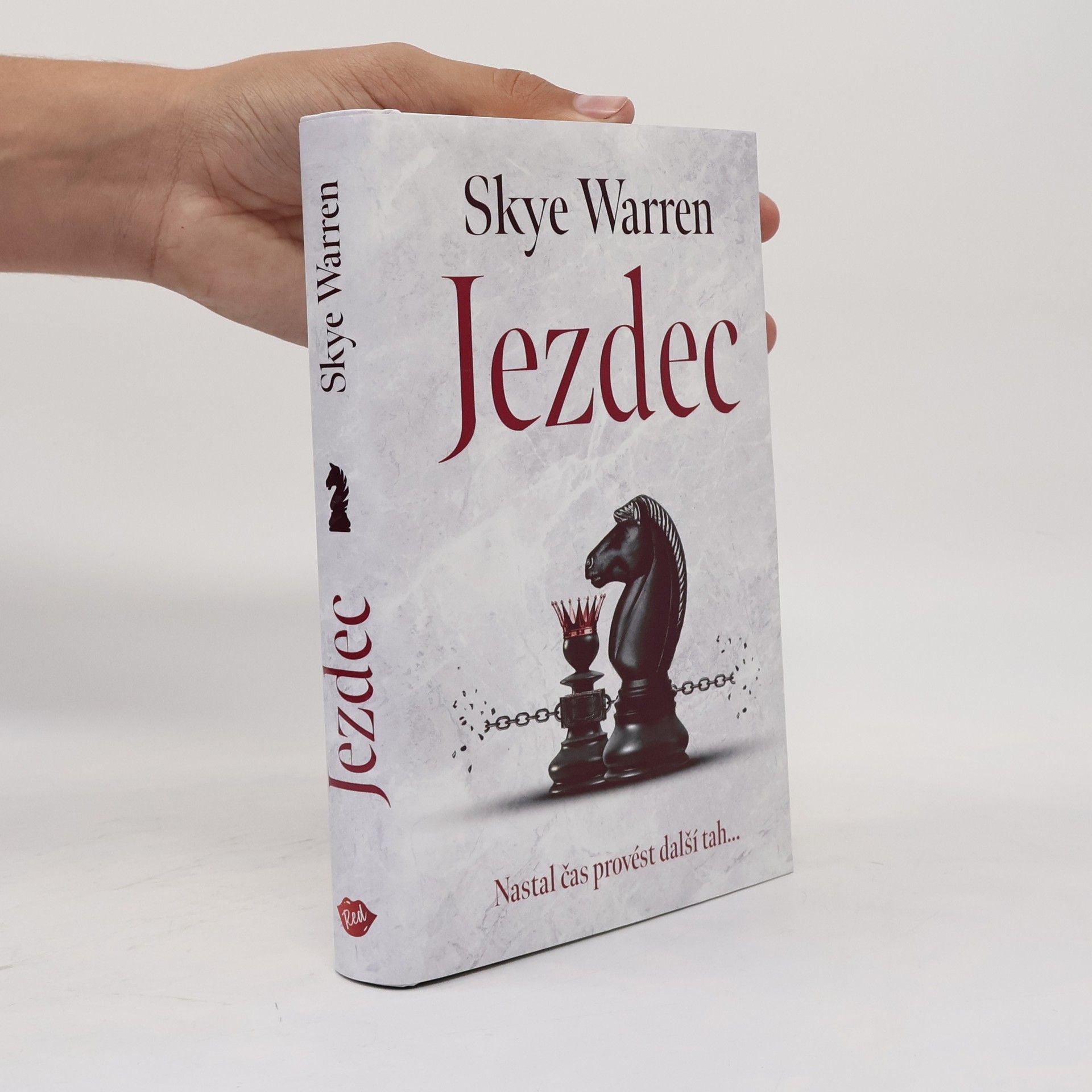 Skye Warren Jezdec