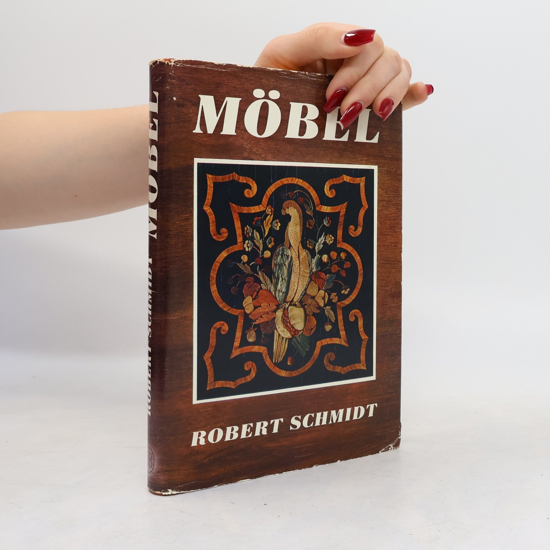 Robert Schmidt Möbel