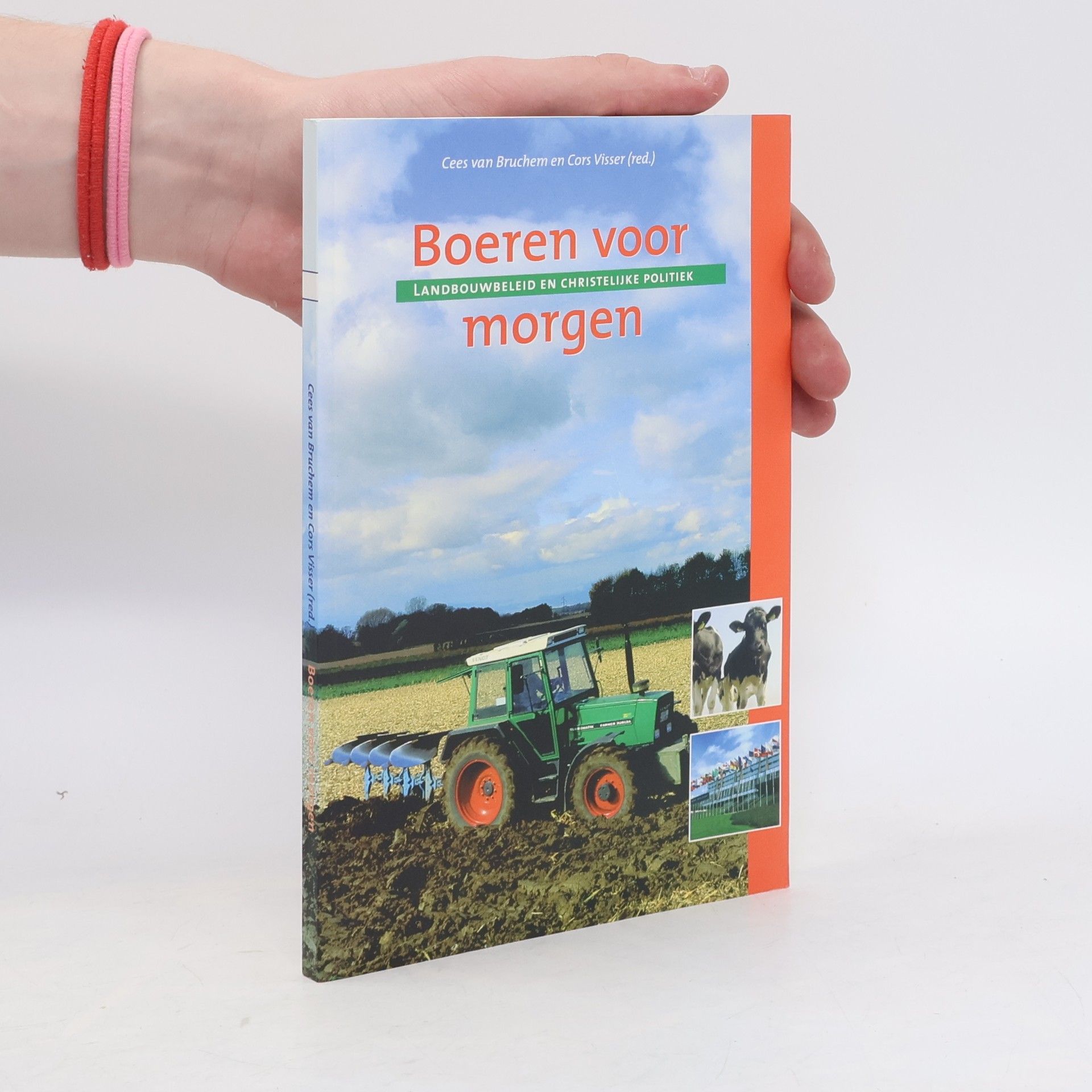 Cees Bruchem Boeren voor morgen
