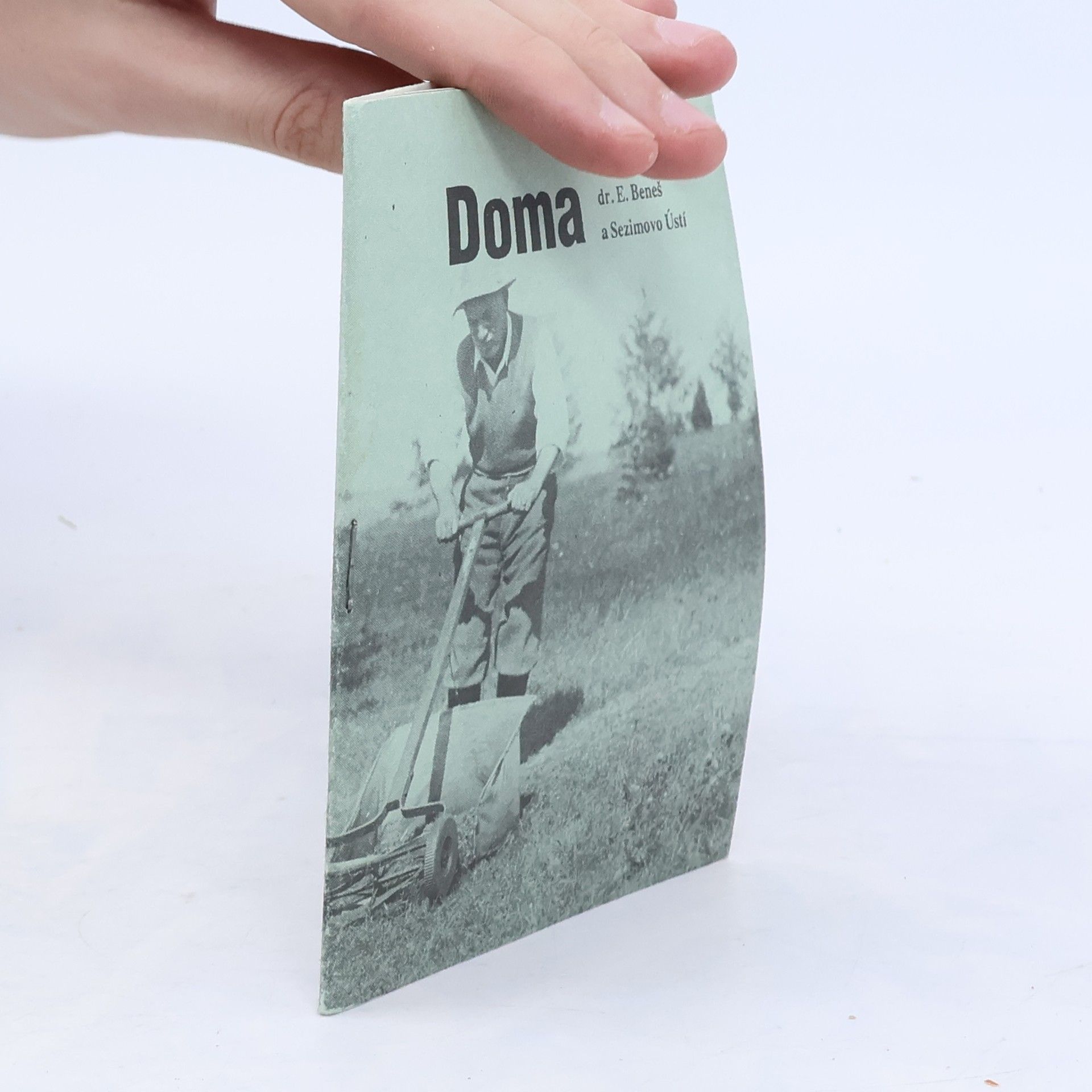 Kolektív autorov Doma