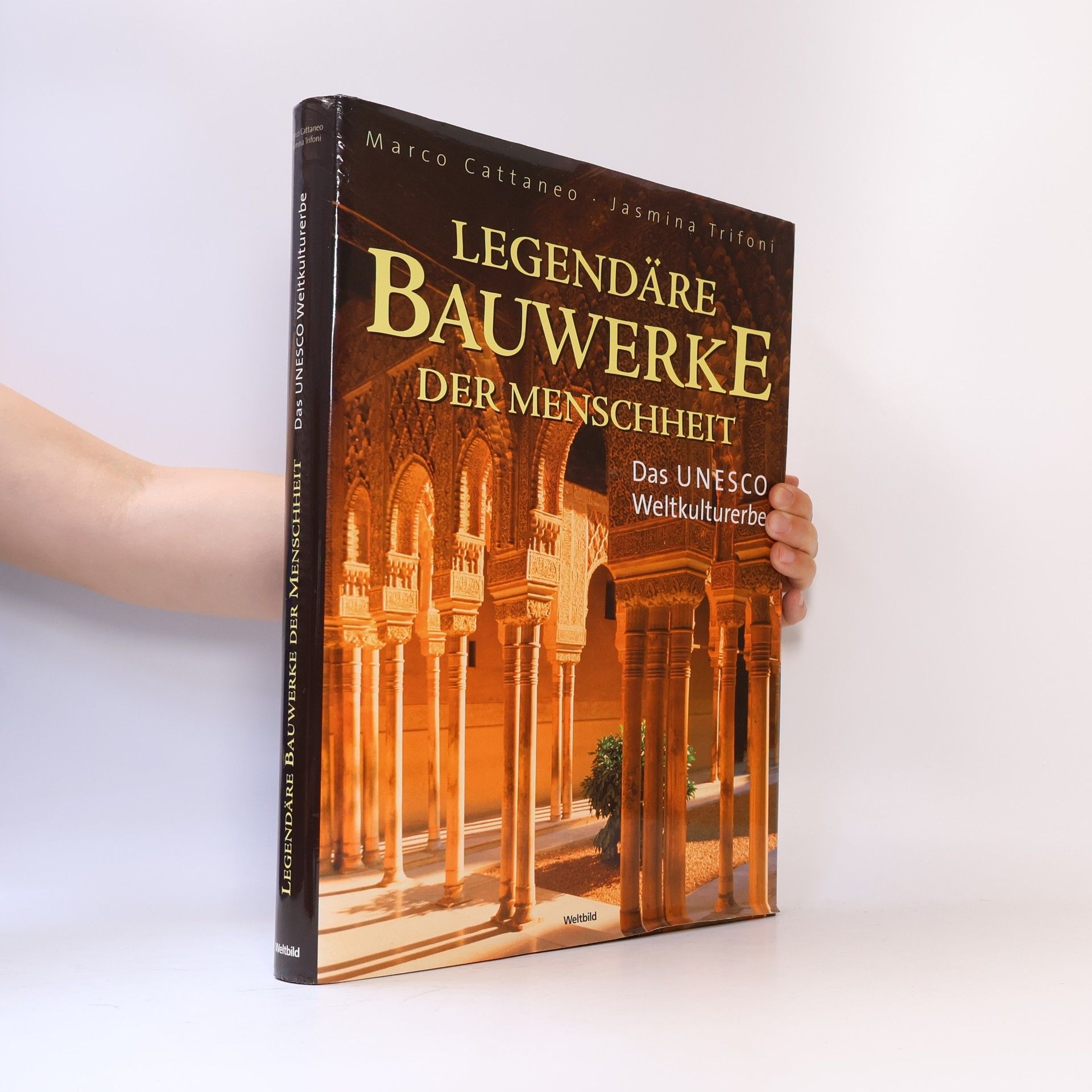 Autorenkollektiv Das Unesco-Weltkulturerbe