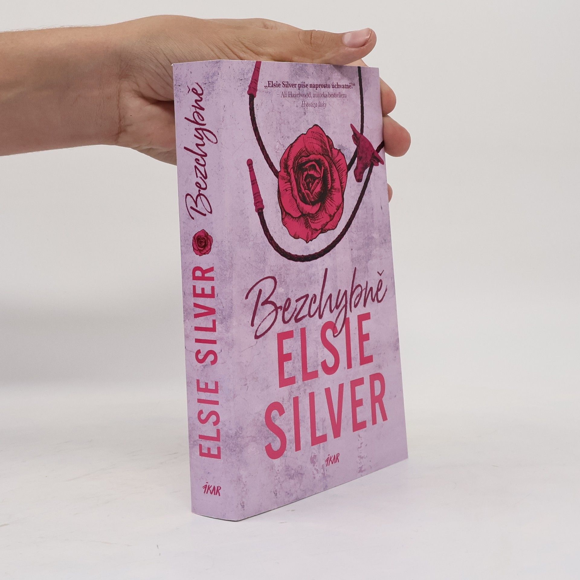 Elsie Silver Bezchybně