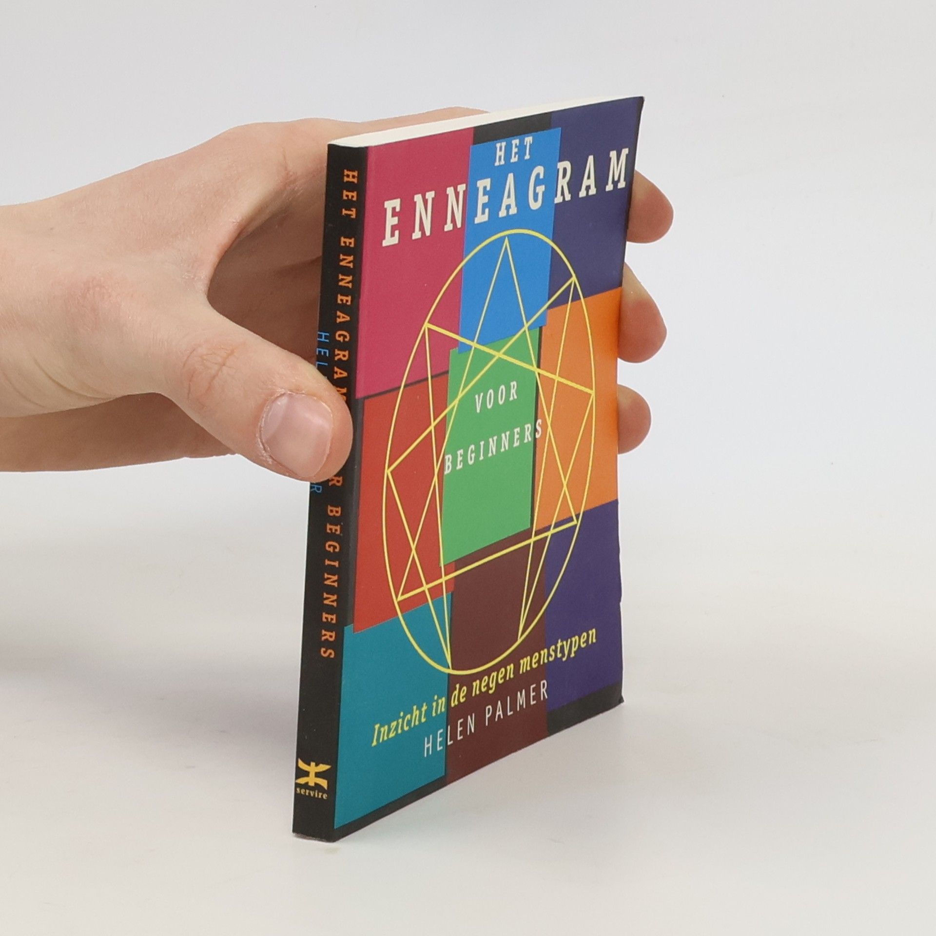 Helen Palmer Enneagram voor beginners