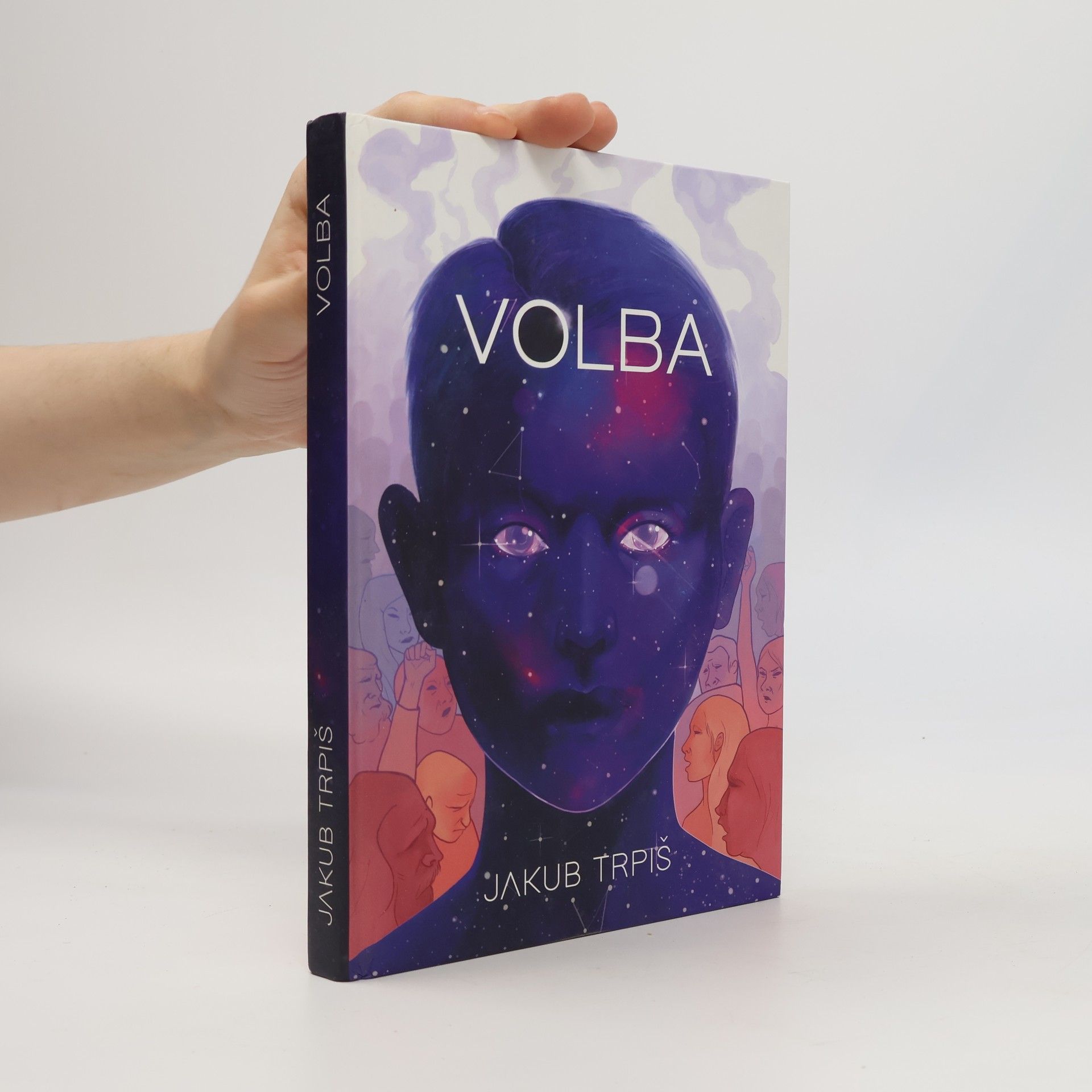 Jakub Trpiš Volba
