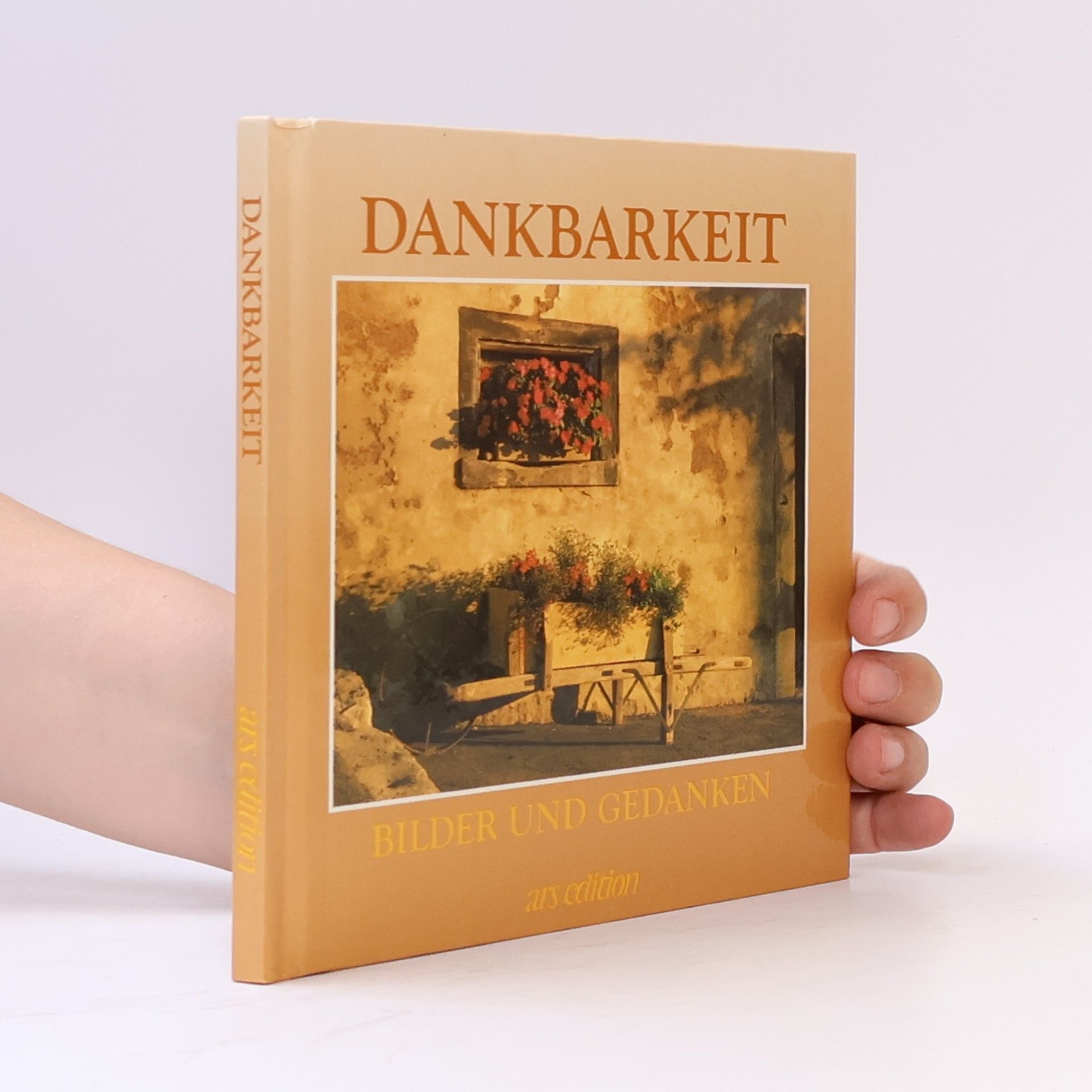 Autorenkollektiv Dankbarkeit