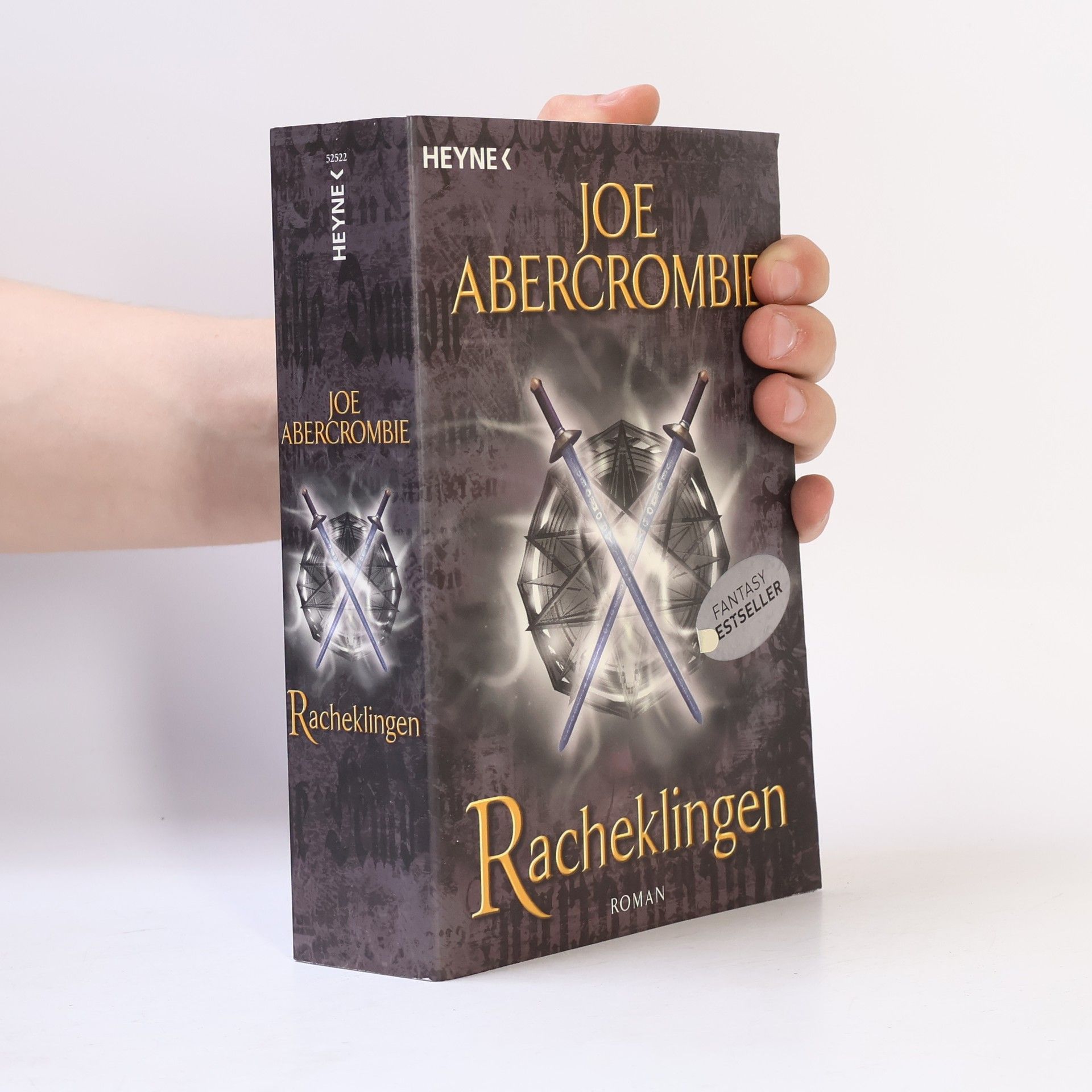 Racheklingen