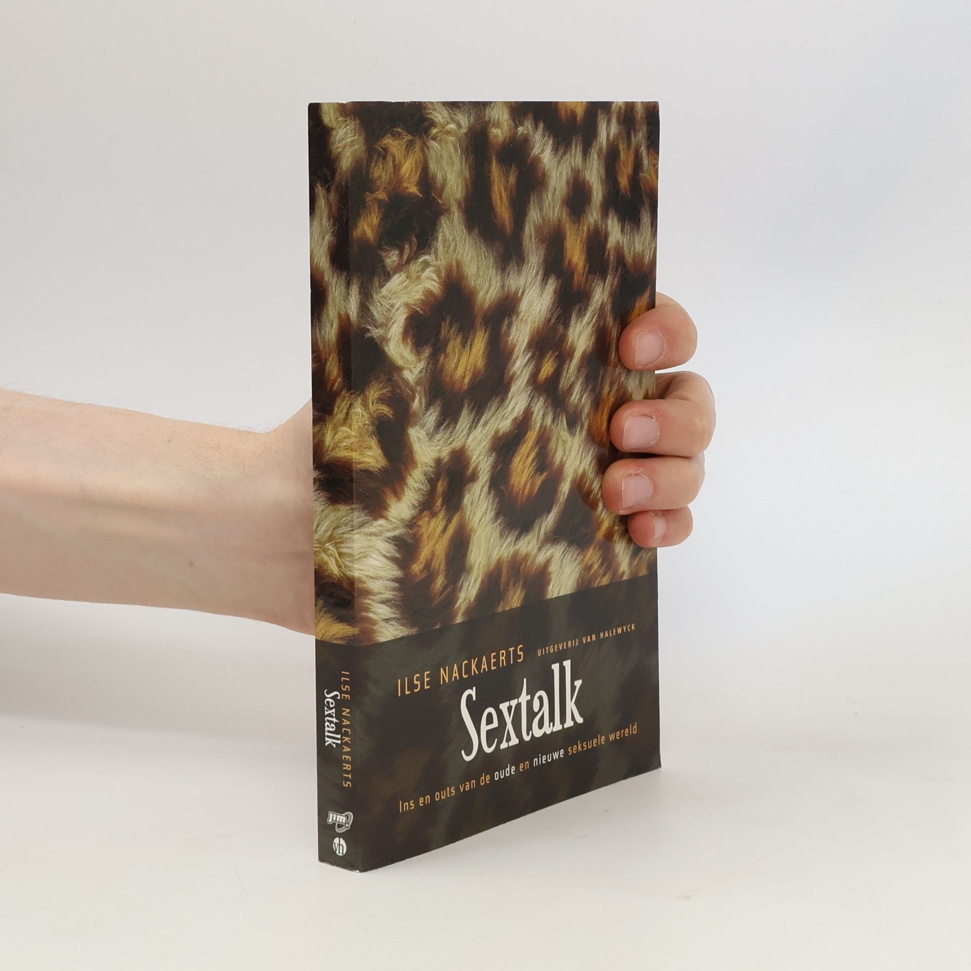 Ilse Nackaerts Sextalk