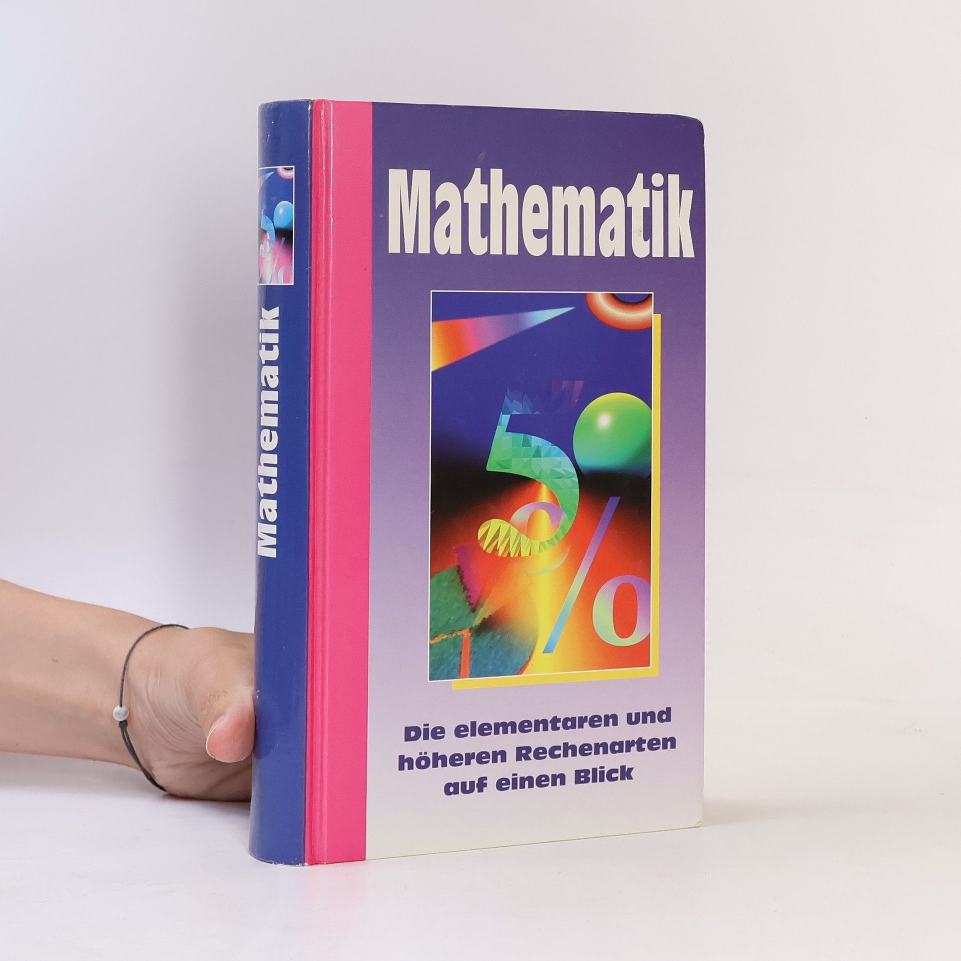 Thomas Müller Mathematik