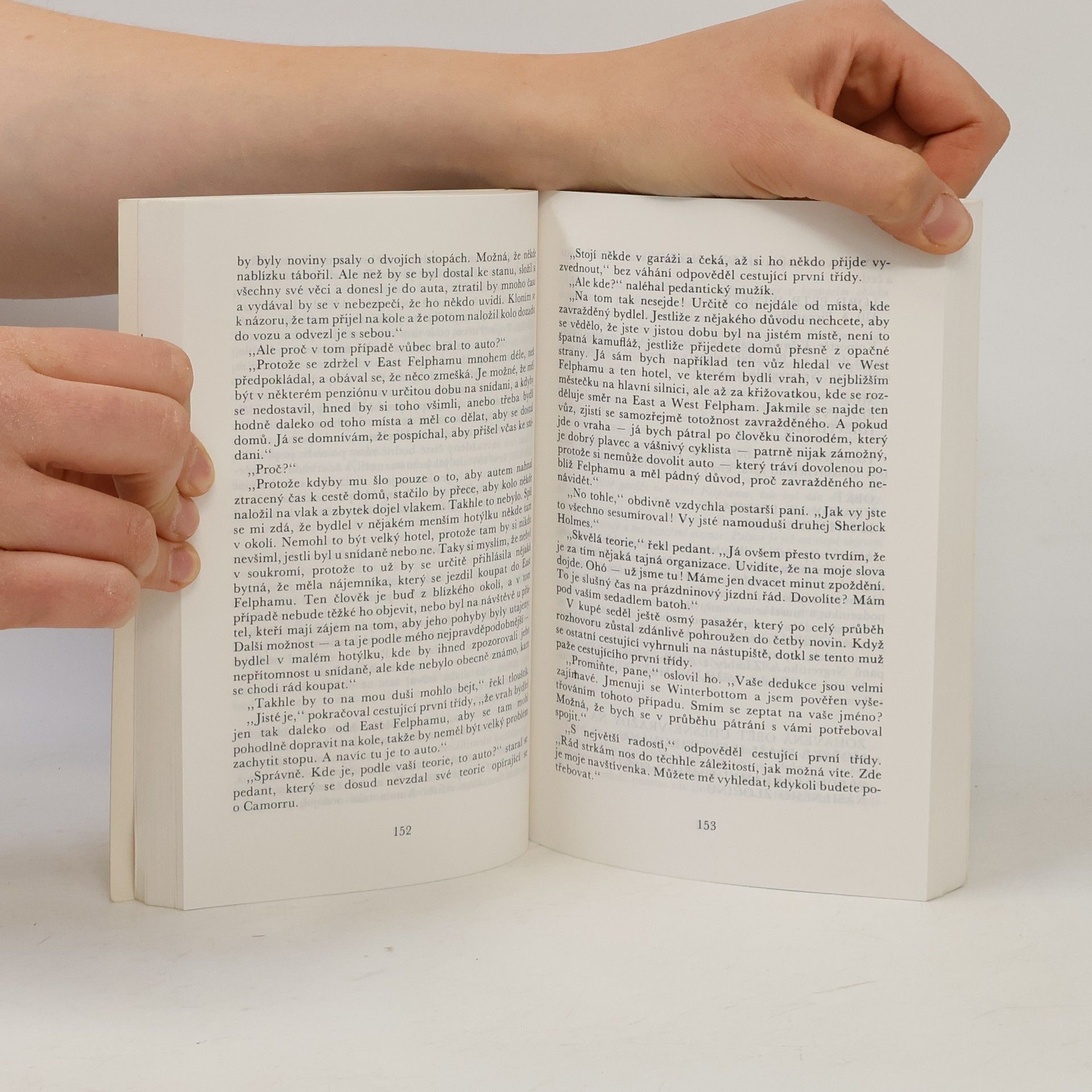 Dorothy L. Sayers Dobrodružný život milovníka starých tisků