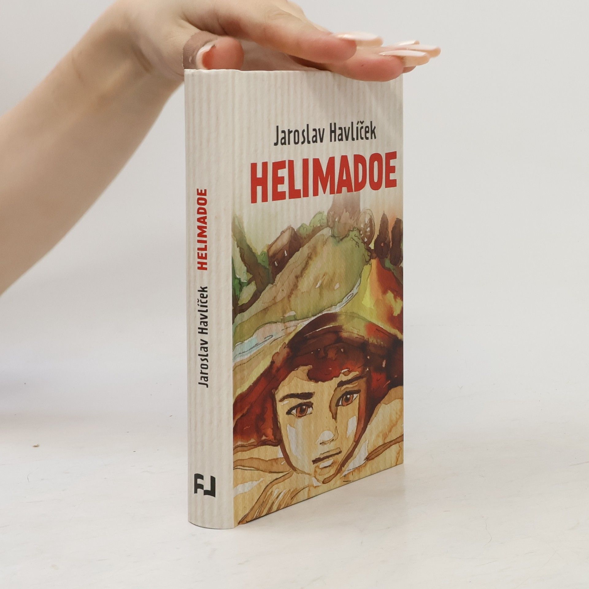 Jaroslav Havlíček Helimadoe