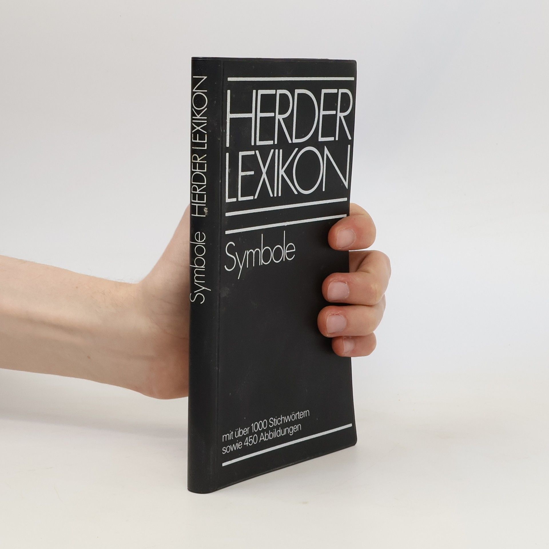Marianne Oesterreicher-Mollwo Herder-Lexikon