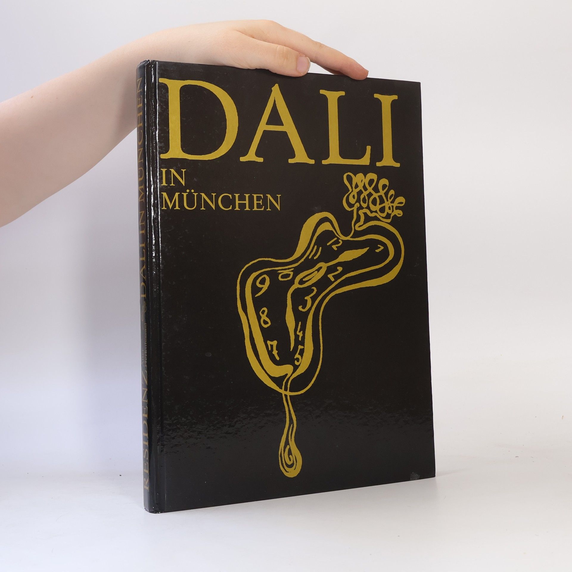 Autorenkollektiv Dali in München